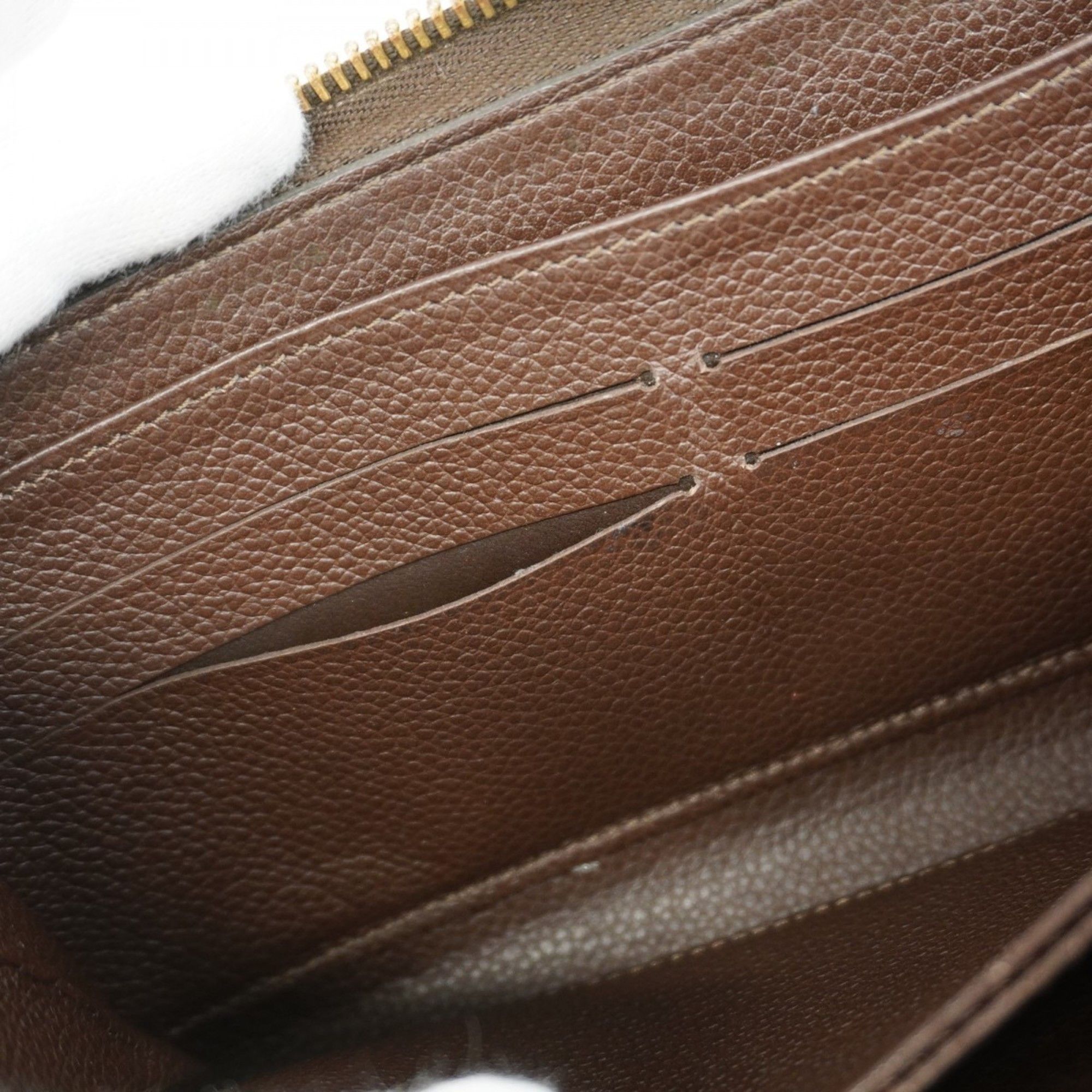 Louis Vuitton Louis Vuitton Zippy wallet wallet Size ONE SIZE - 8 Thumbnail