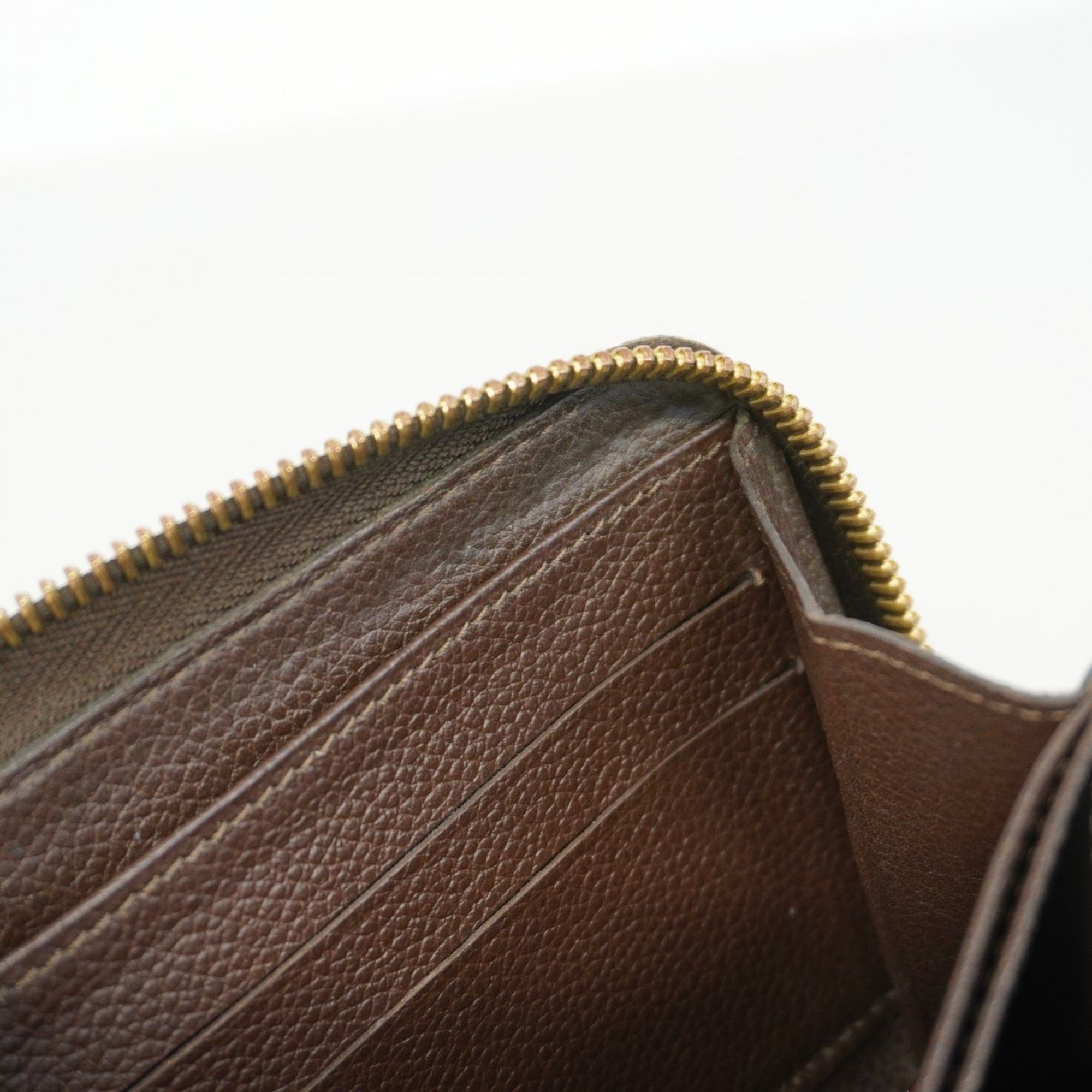 Louis Vuitton Louis Vuitton Zippy wallet wallet Size ONE SIZE - 7 Thumbnail