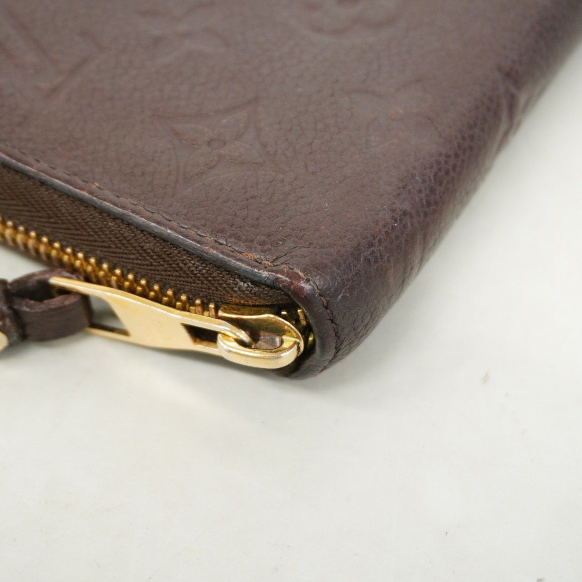 Louis Vuitton Louis Vuitton Zippy wallet wallet Size ONE SIZE - 4 Thumbnail