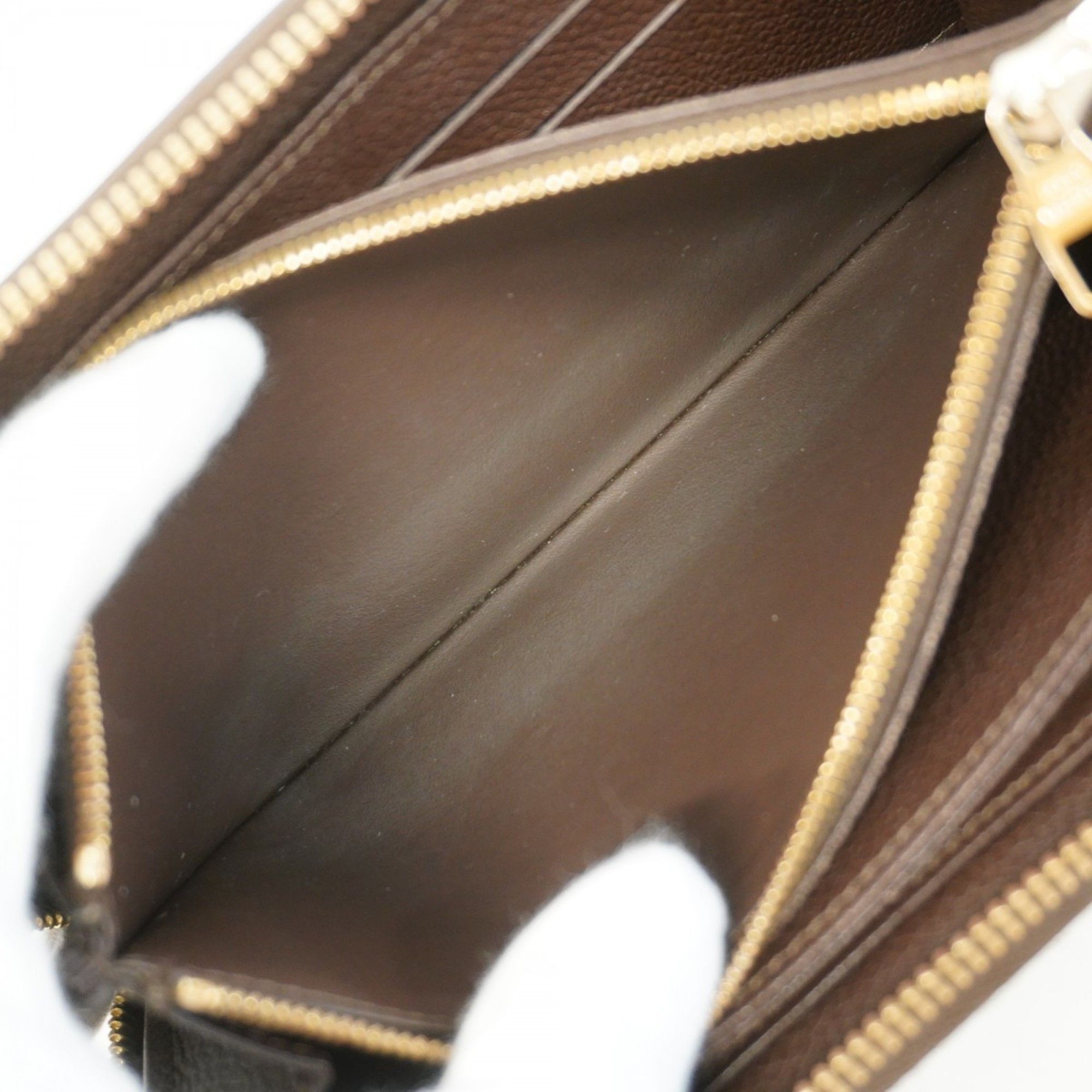 Louis Vuitton Louis Vuitton Zippy wallet wallet Size ONE SIZE - 9 Thumbnail