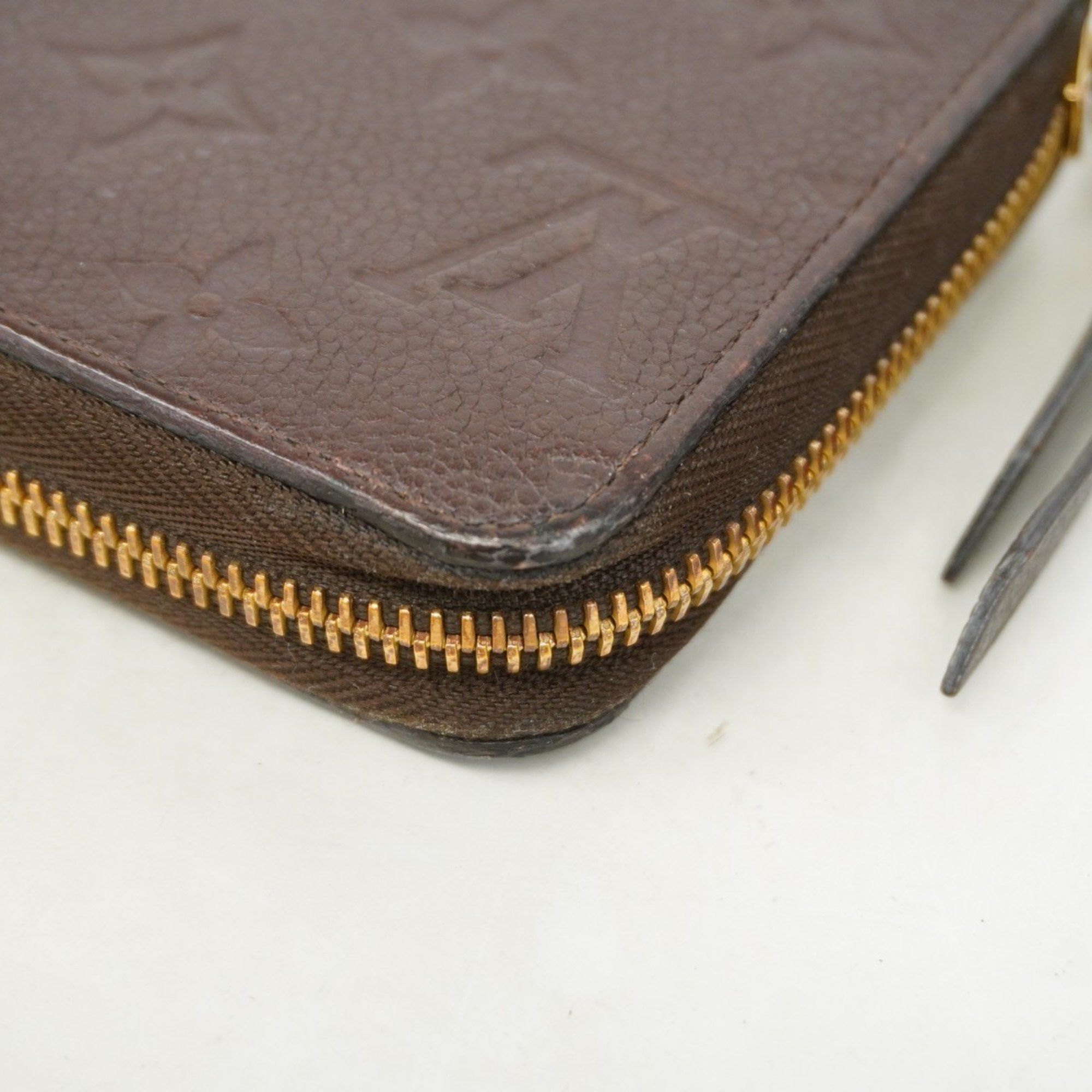Louis Vuitton Louis Vuitton Zippy wallet wallet Size ONE SIZE - 5 Thumbnail
