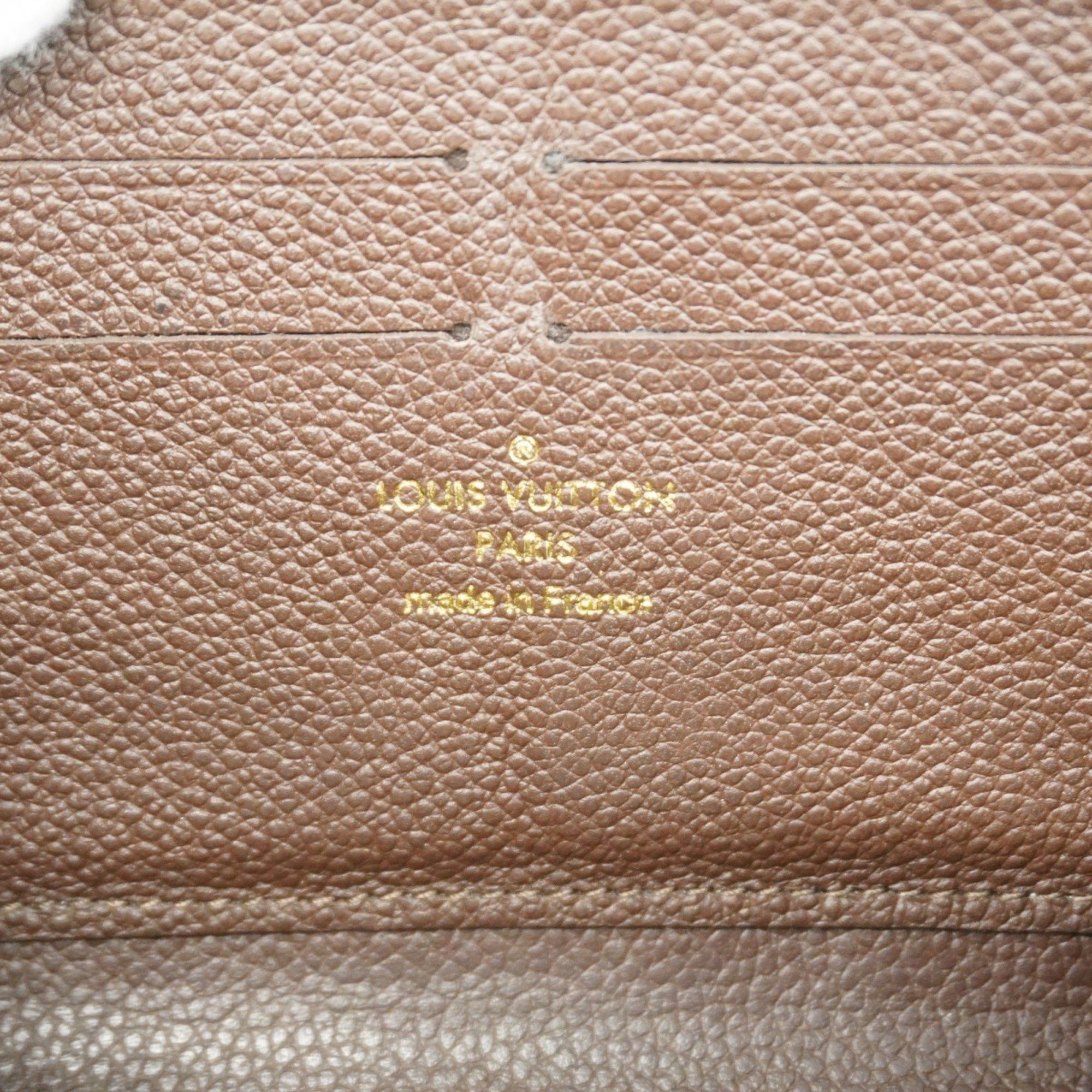 Louis Vuitton Louis Vuitton Zippy wallet wallet Size ONE SIZE - 12 Thumbnail