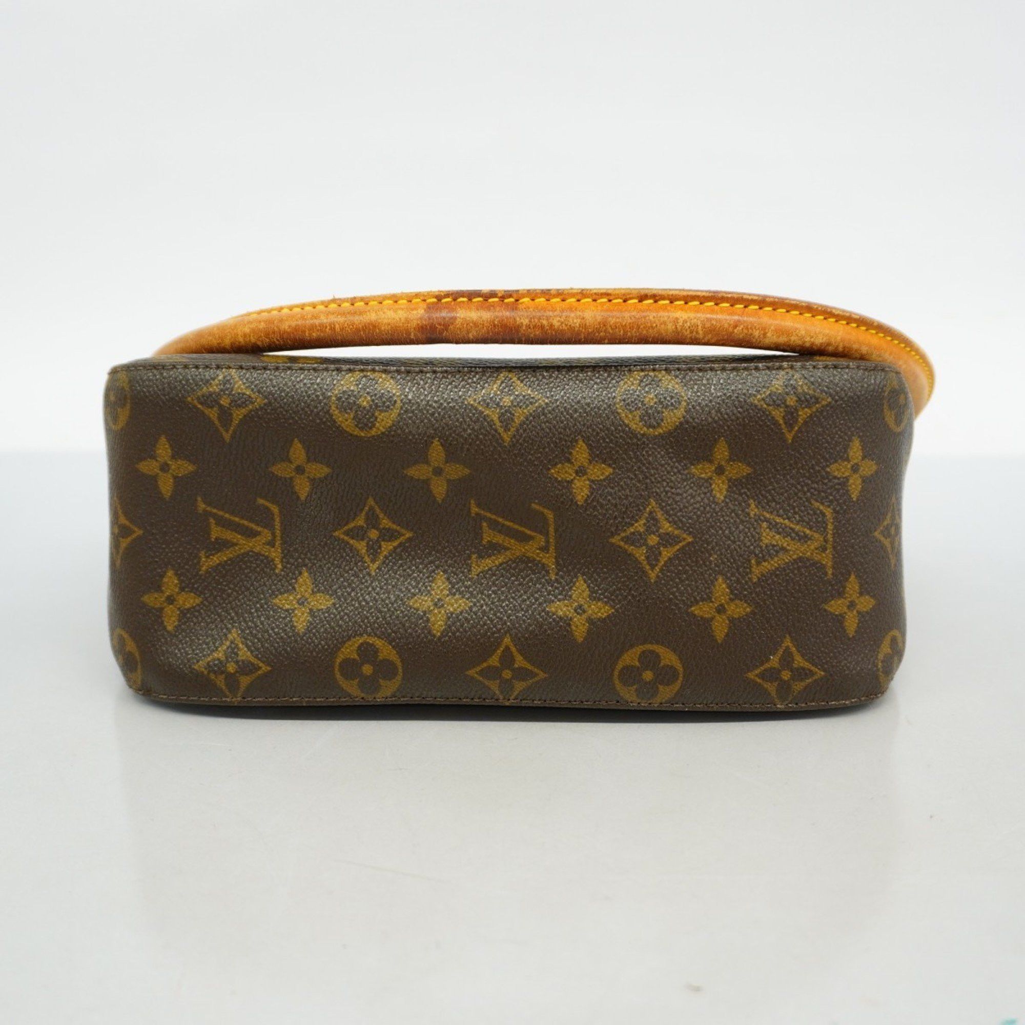 Louis Vuitton Louis Vuitton Looping MM shoulder Size ONE SIZE - 7 Thumbnail