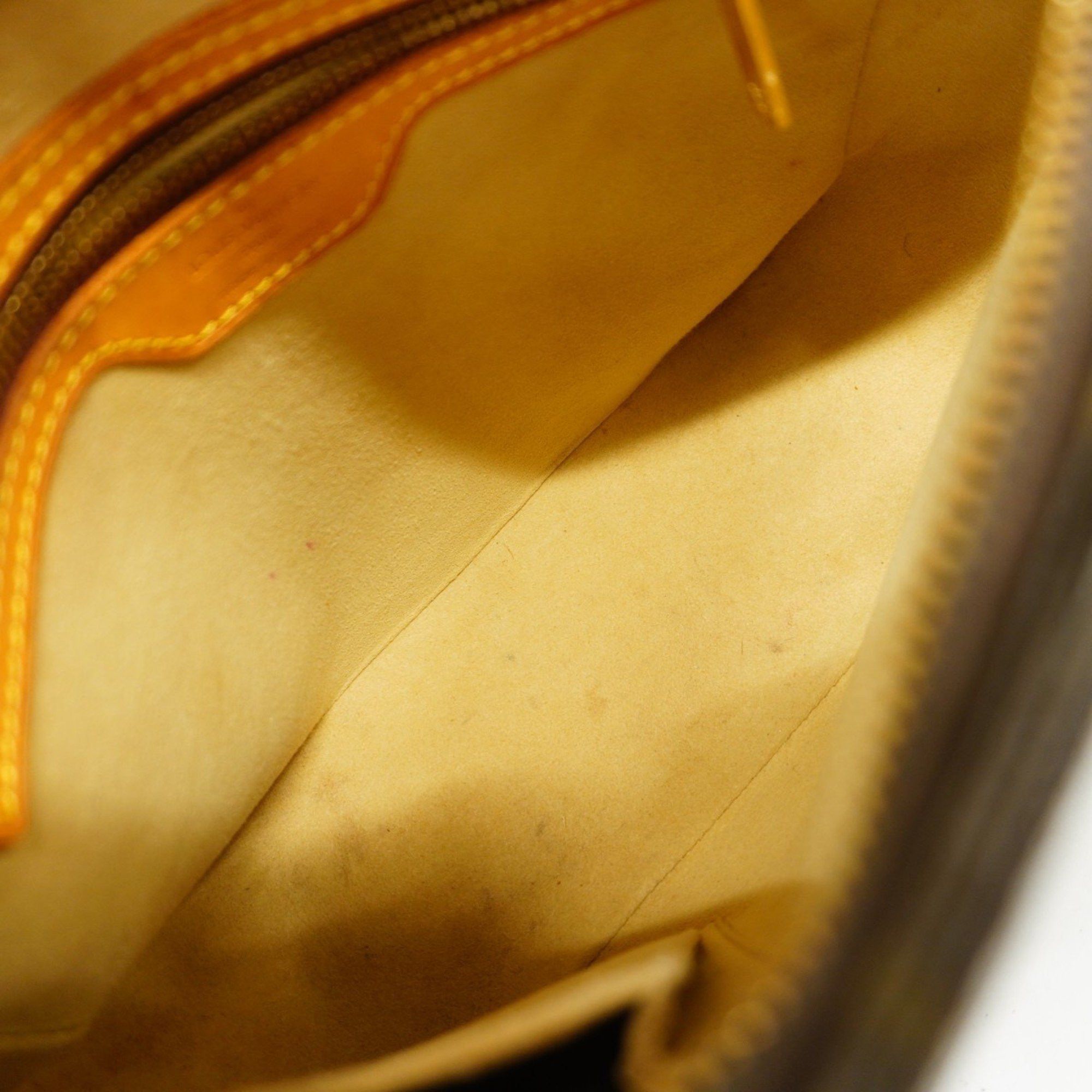 Louis Vuitton Louis Vuitton Looping MM shoulder Size ONE SIZE - 14 Thumbnail