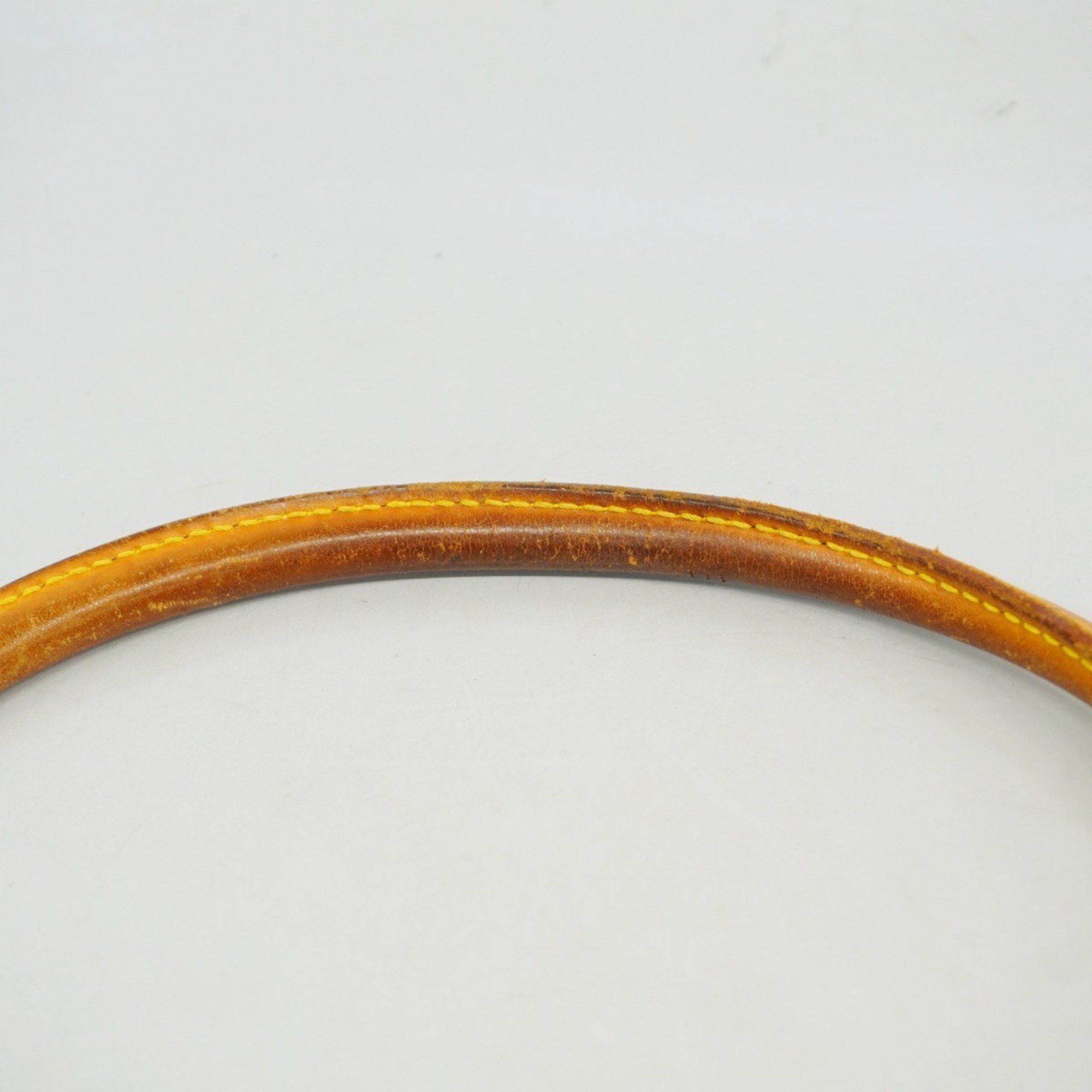 Louis Vuitton Louis Vuitton Looping MM shoulder Size ONE SIZE - 4 Thumbnail