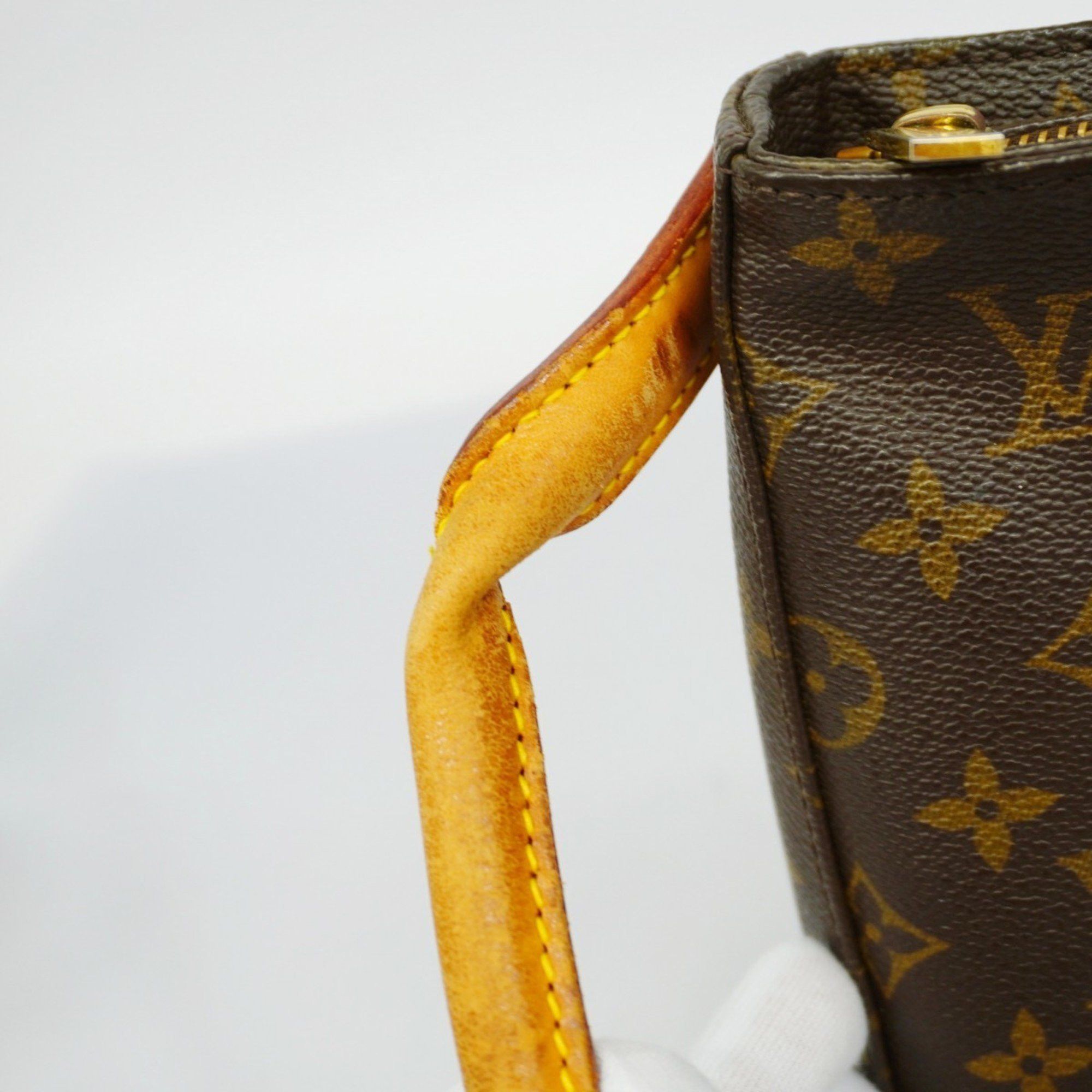 Louis Vuitton Louis Vuitton Looping MM shoulder Size ONE SIZE - 5 Thumbnail