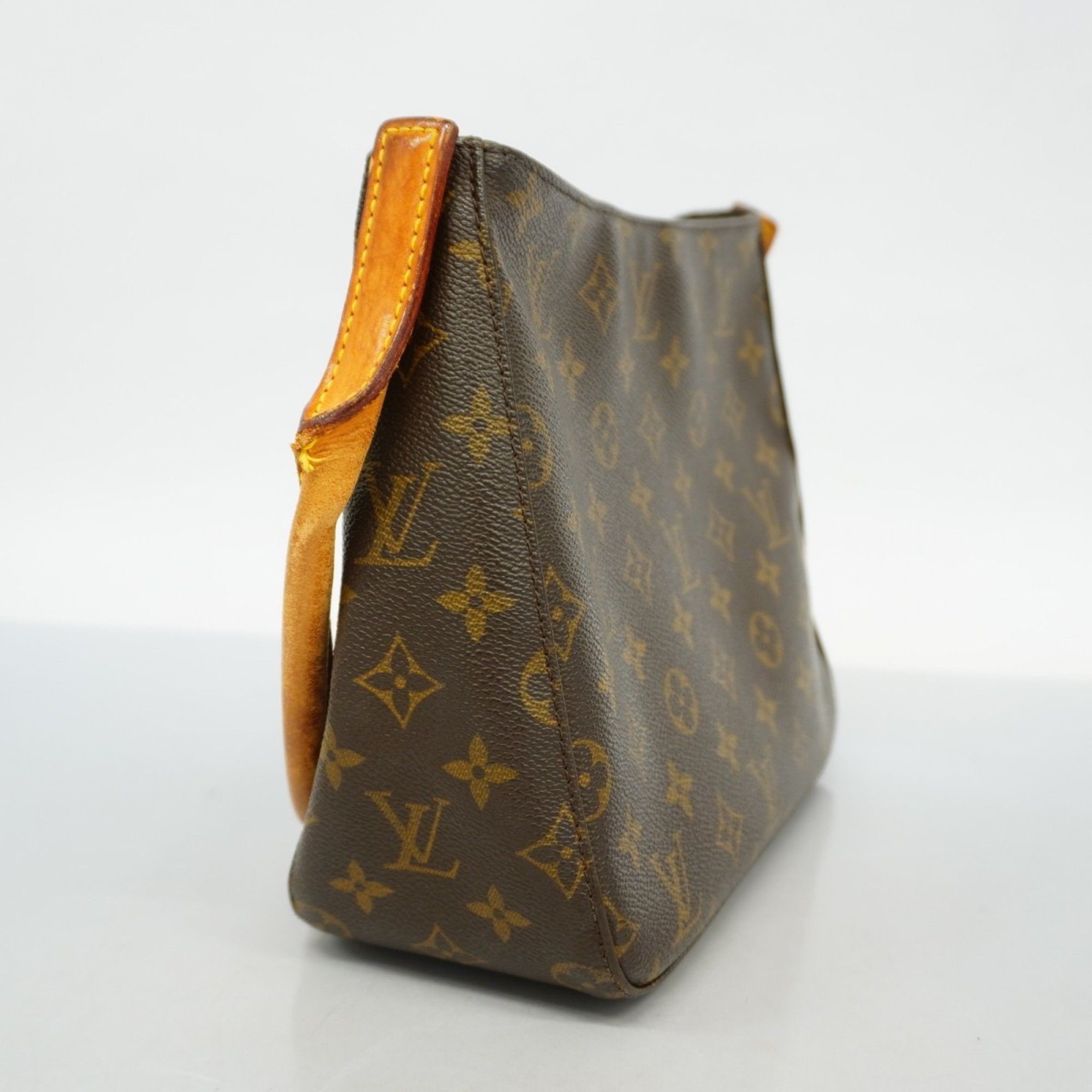Louis Vuitton Louis Vuitton Looping MM shoulder Size ONE SIZE - 3 Thumbnail