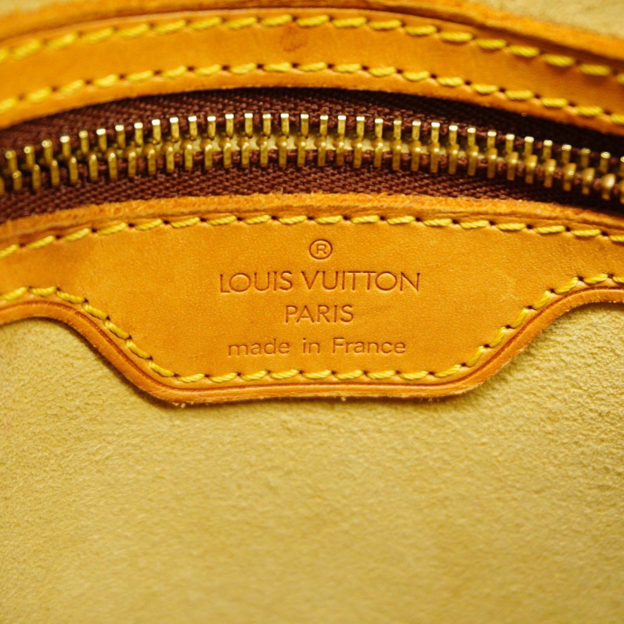 Louis Vuitton Louis Vuitton Looping MM shoulder Size ONE SIZE - 15 Thumbnail