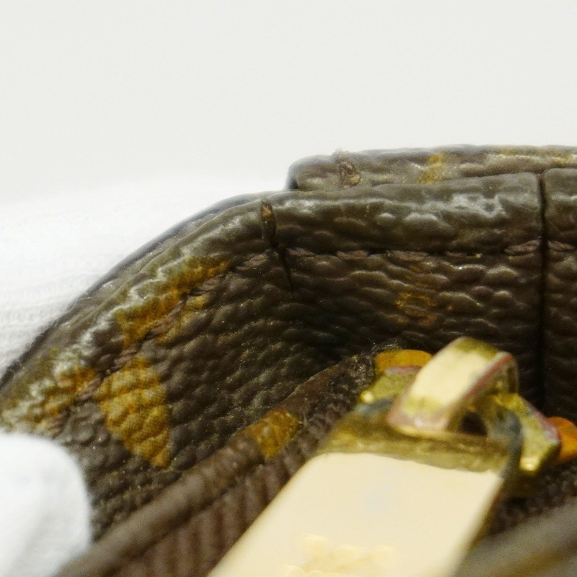 Louis Vuitton Louis Vuitton Looping MM shoulder Size ONE SIZE - 8 Thumbnail