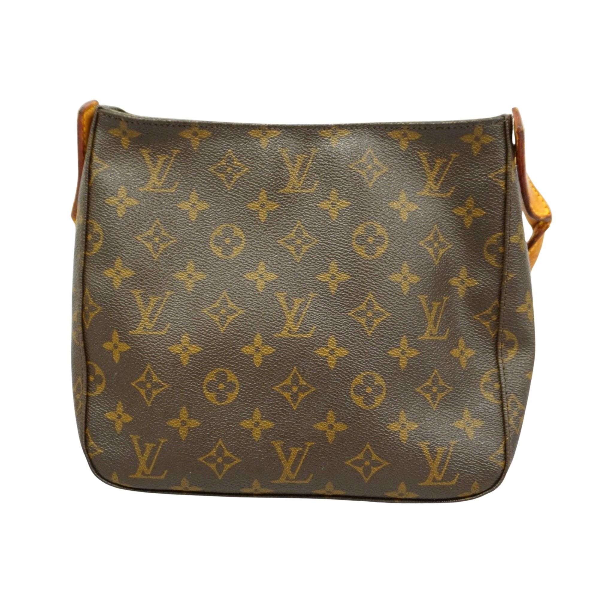 Louis Vuitton Louis Vuitton Looping MM shoulder Size ONE SIZE - 2 Thumbnail