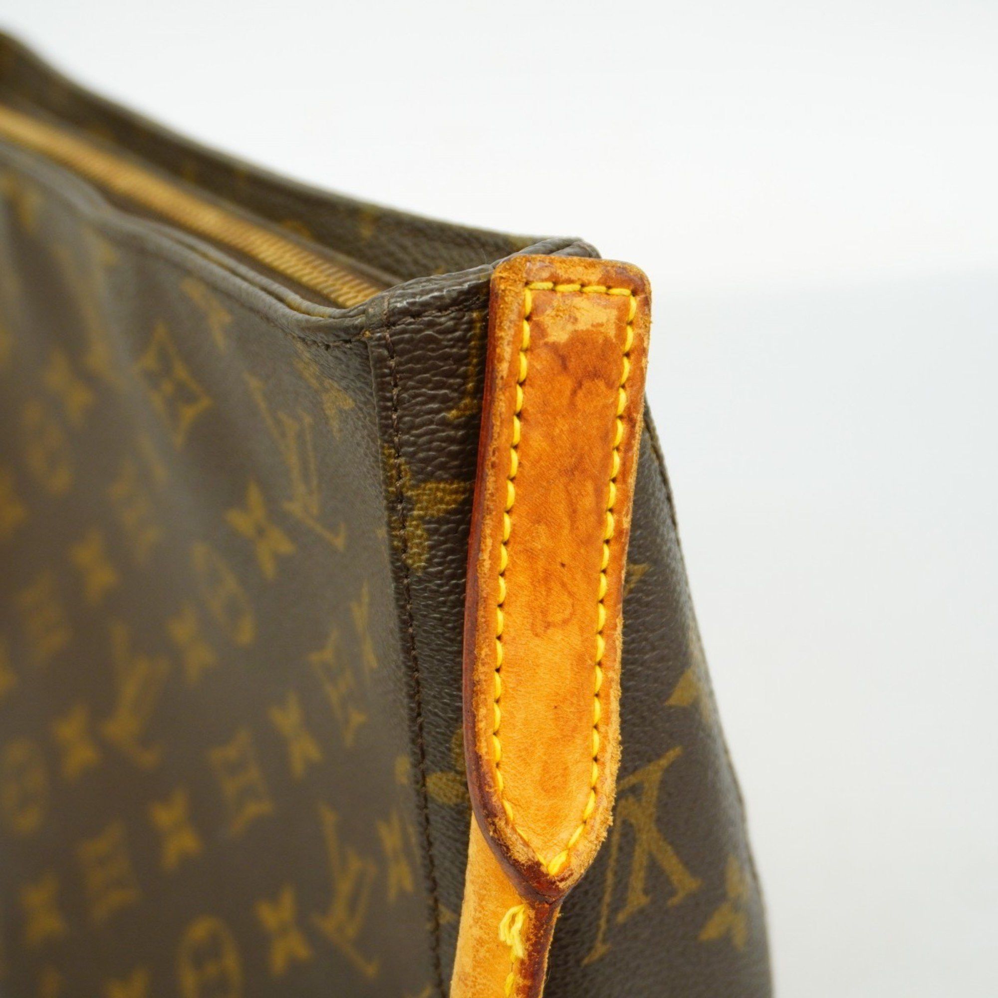 Louis Vuitton Louis Vuitton Looping MM shoulder Size ONE SIZE - 6 Thumbnail