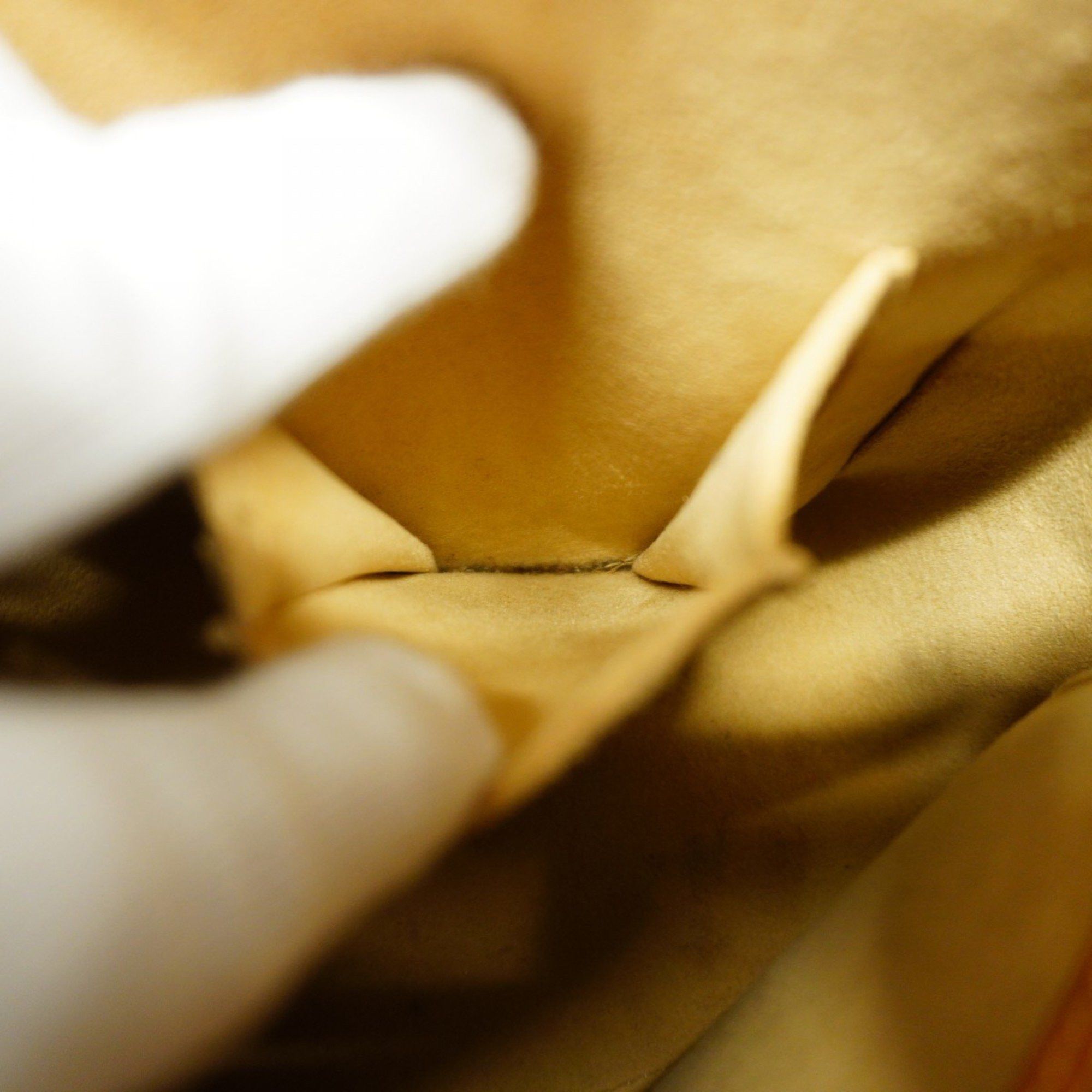 Louis Vuitton Louis Vuitton Looping MM shoulder Size ONE SIZE - 12 Thumbnail