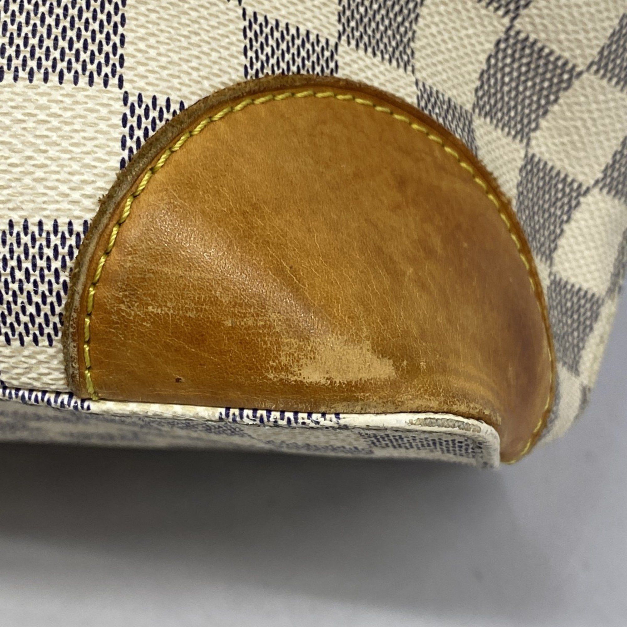 Louis Vuitton Louis Vuitton Hampstead tote Size ONE SIZE - 6 Thumbnail
