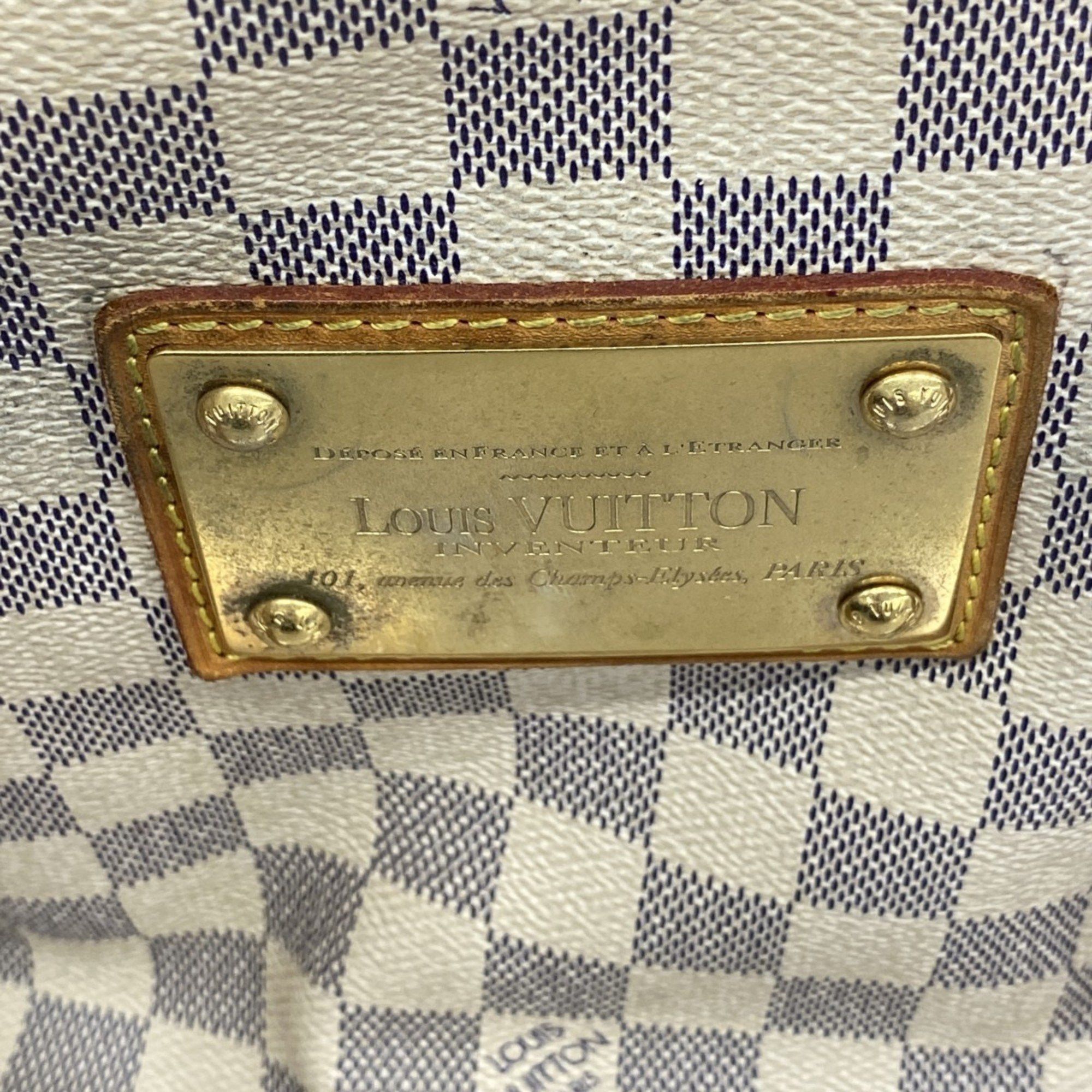 Louis Vuitton Louis Vuitton Hampstead tote Size ONE SIZE - 9 Thumbnail