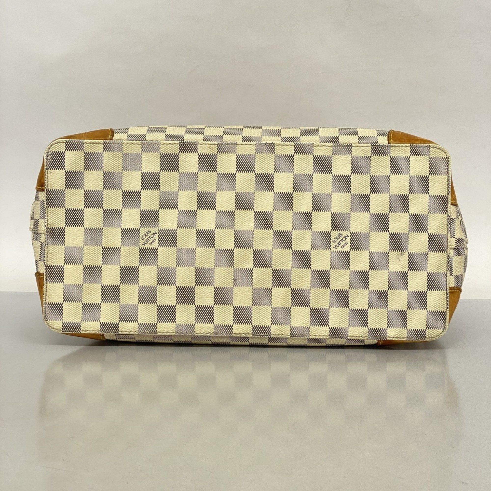 Louis Vuitton Louis Vuitton Hampstead tote Size ONE SIZE - 5 Thumbnail
