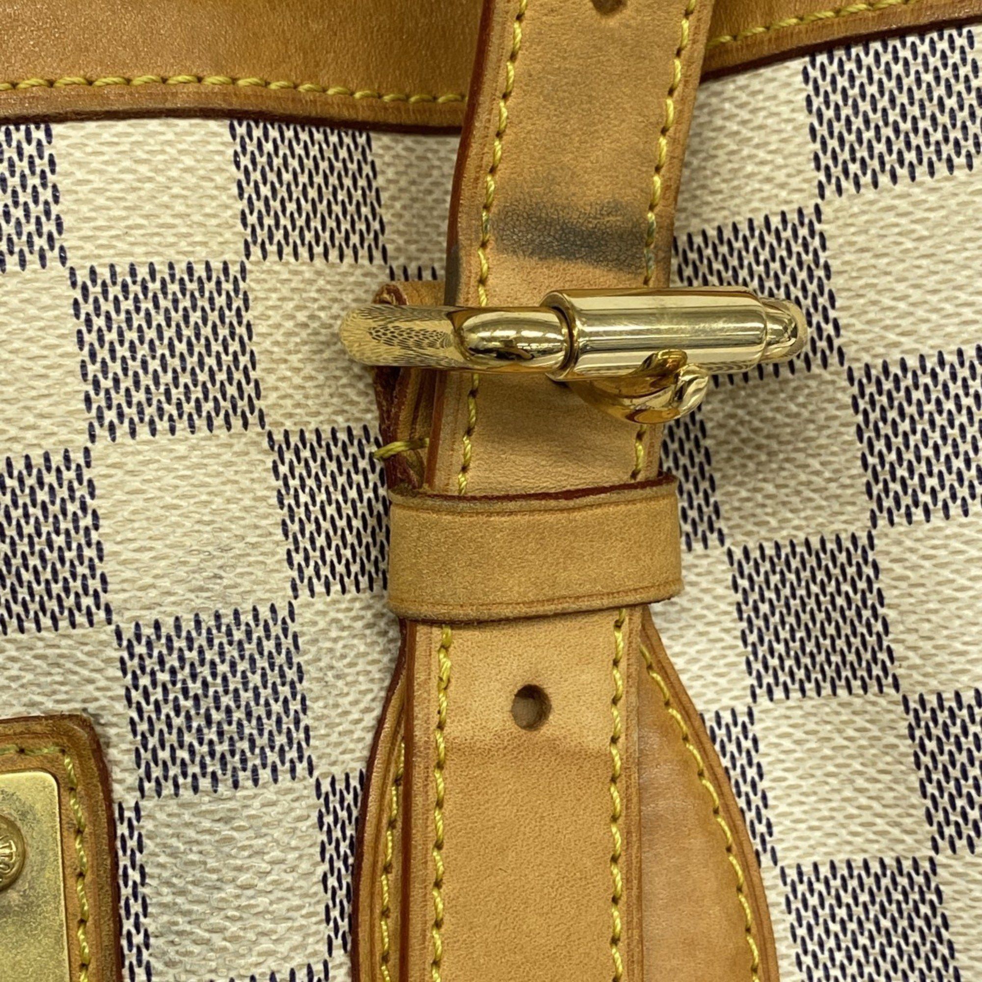 Louis Vuitton Louis Vuitton Hampstead tote Size ONE SIZE - 8 Thumbnail