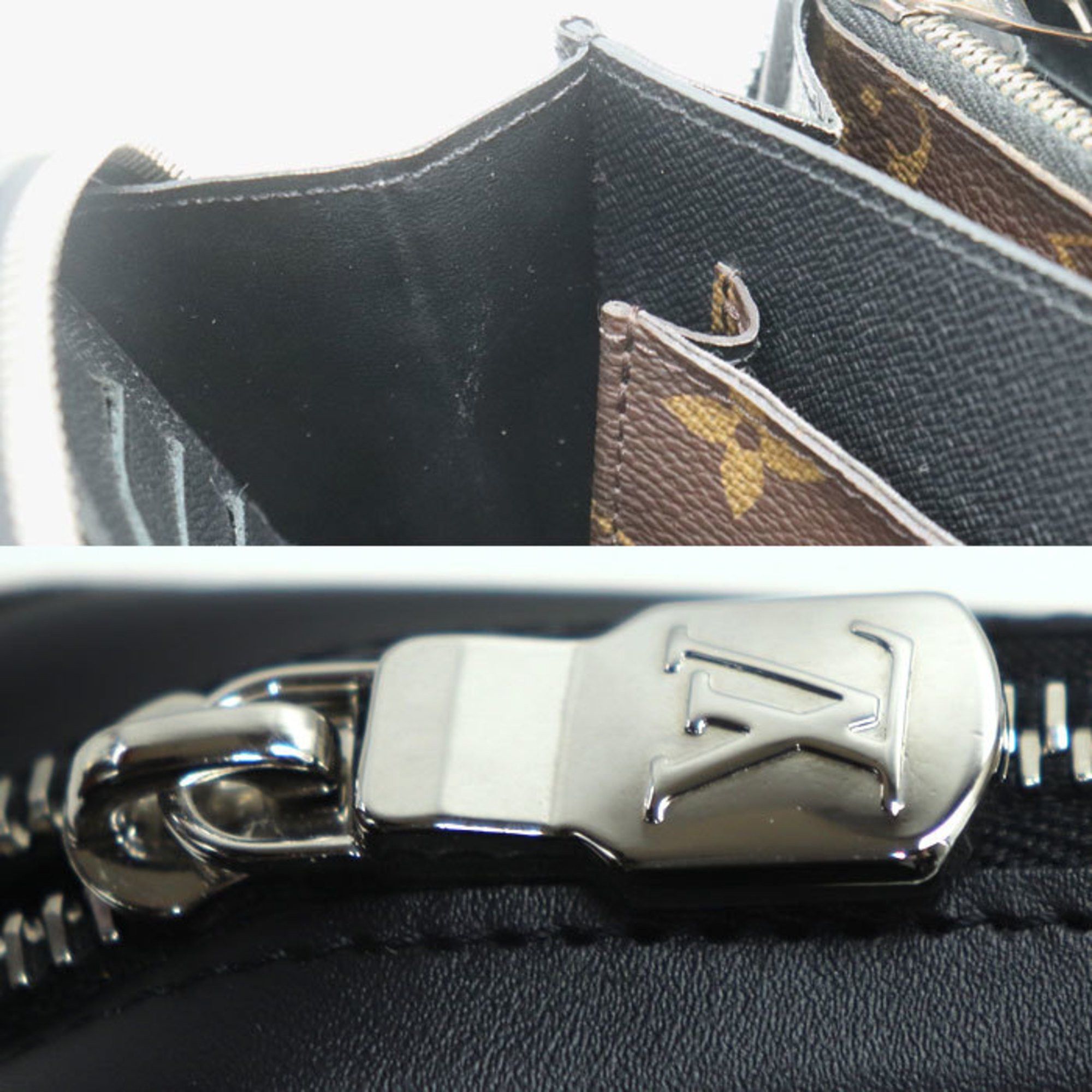Louis Vuitton Louis Vuitton Zippy XL wallet Size ONE SIZE - 7 Thumbnail