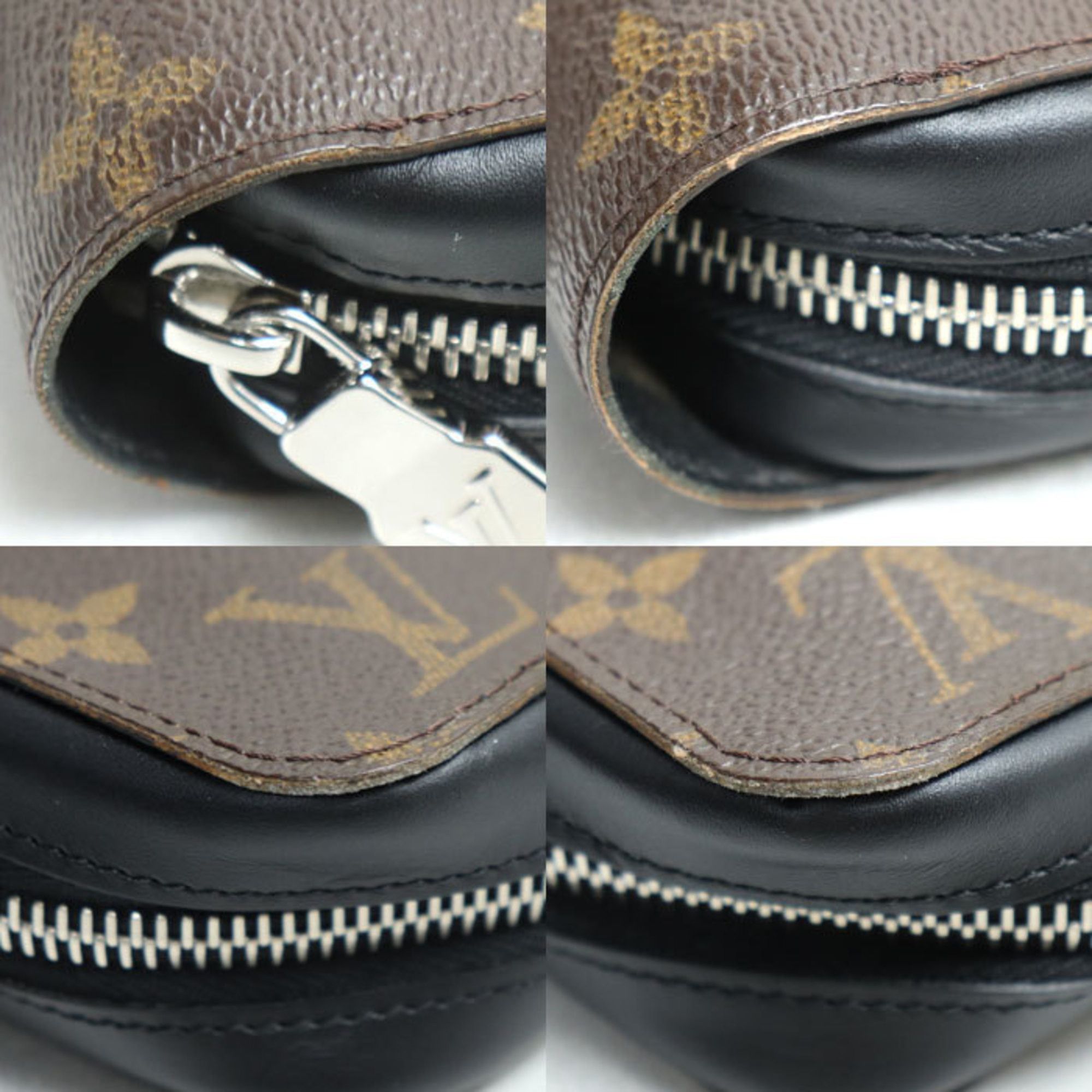 Louis Vuitton Louis Vuitton Zippy XL wallet Size ONE SIZE - 4 Thumbnail