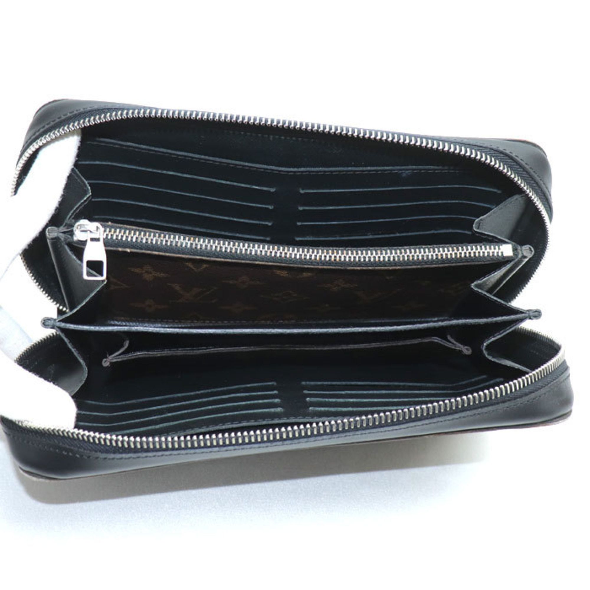Louis Vuitton Louis Vuitton Zippy XL wallet Size ONE SIZE - 8 Thumbnail