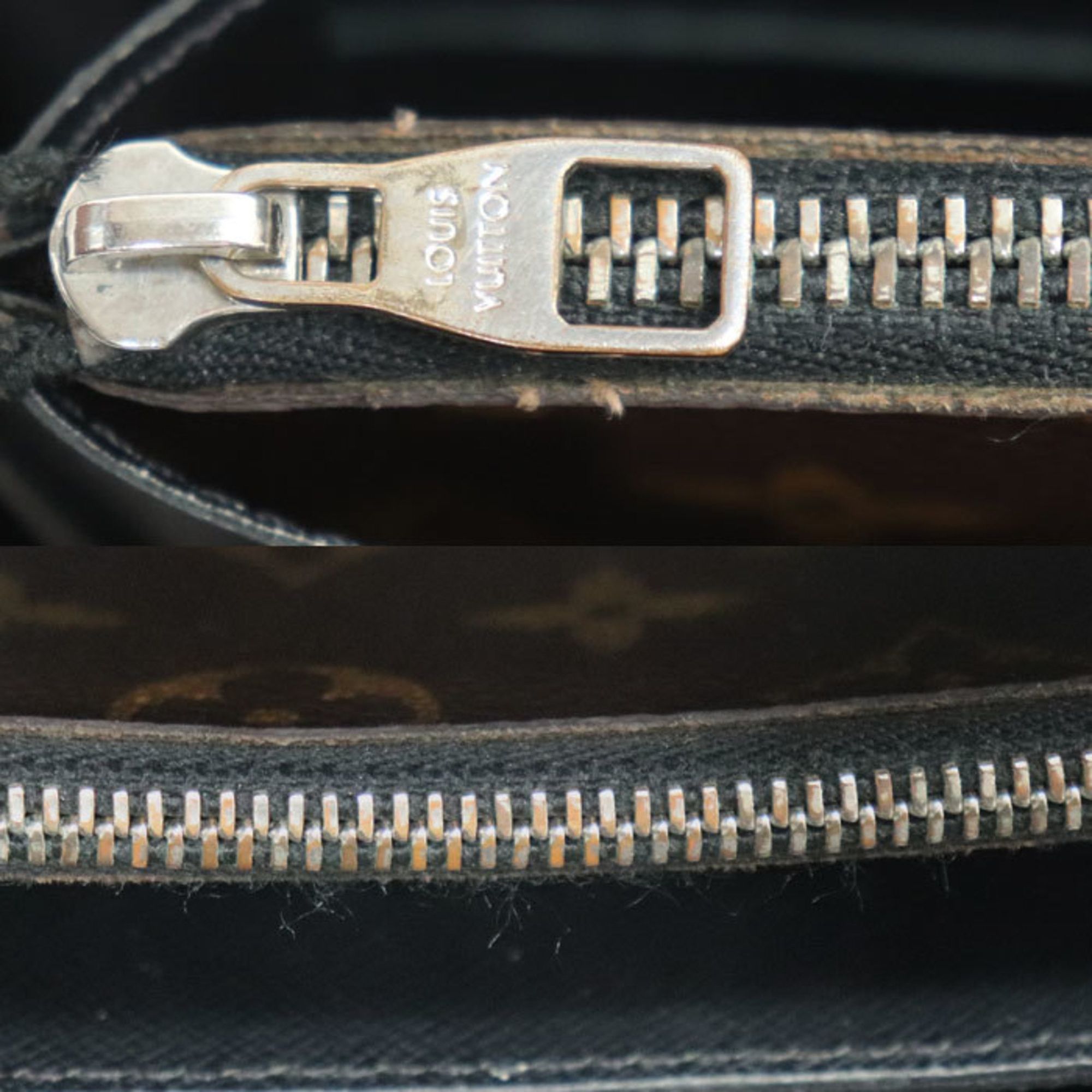 Louis Vuitton Louis Vuitton Zippy XL wallet Size ONE SIZE - 5 Thumbnail