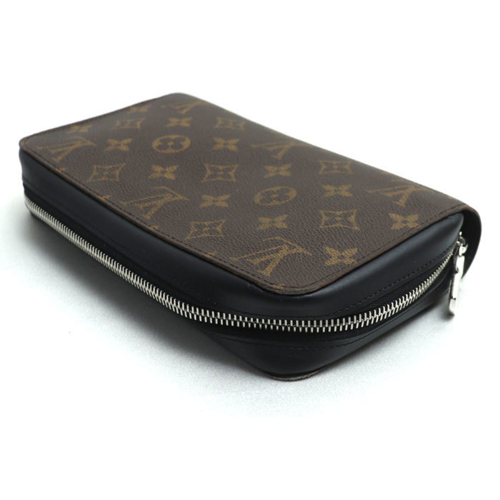 Louis Vuitton Louis Vuitton Zippy XL wallet Size ONE SIZE - 2 Thumbnail