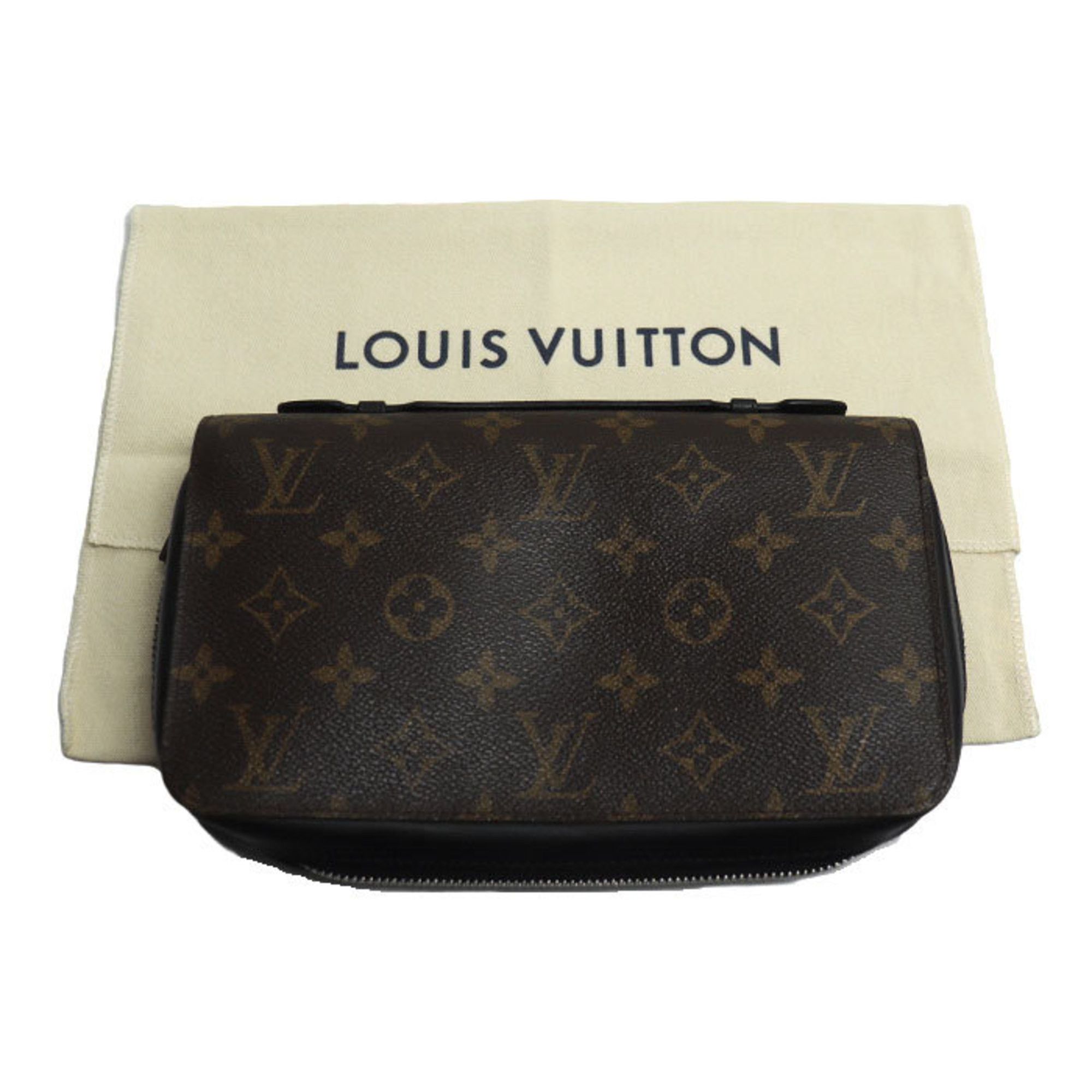 Louis Vuitton Louis Vuitton Zippy XL wallet Size ONE SIZE - 10 Thumbnail