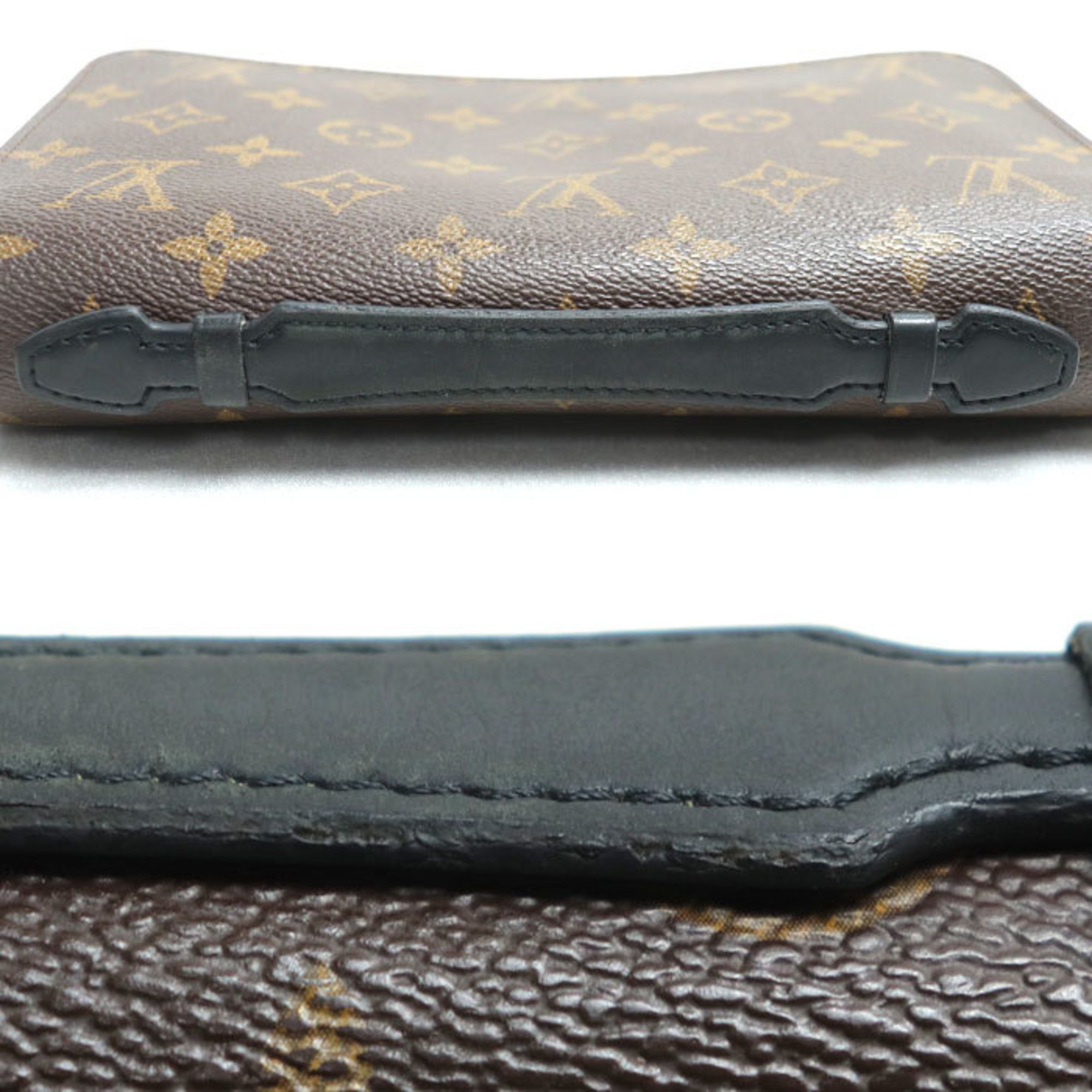 Louis Vuitton Louis Vuitton Zippy XL wallet Size ONE SIZE - 3 Thumbnail