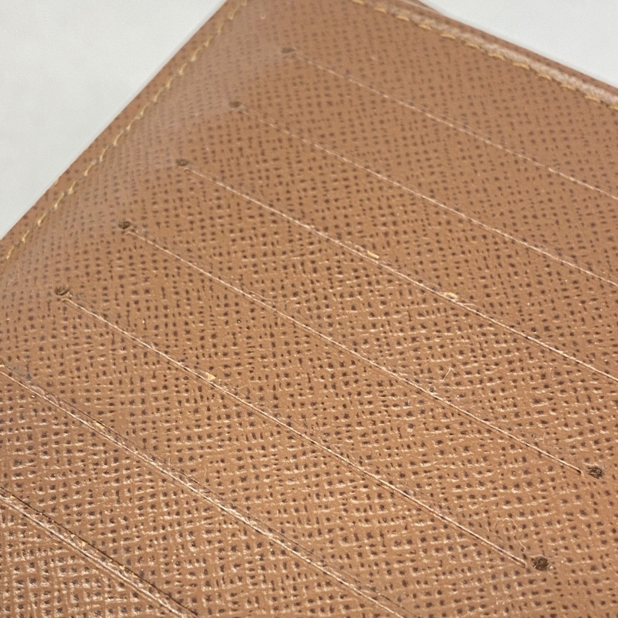 Louis Vuitton Louis Vuitton Brazza wallet Size ONE SIZE - 10 Thumbnail