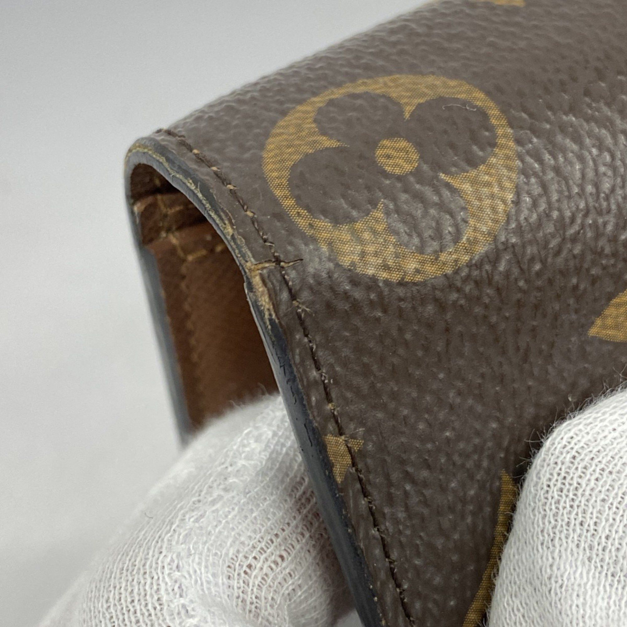 Louis Vuitton Louis Vuitton Brazza wallet Size ONE SIZE - 5 Thumbnail