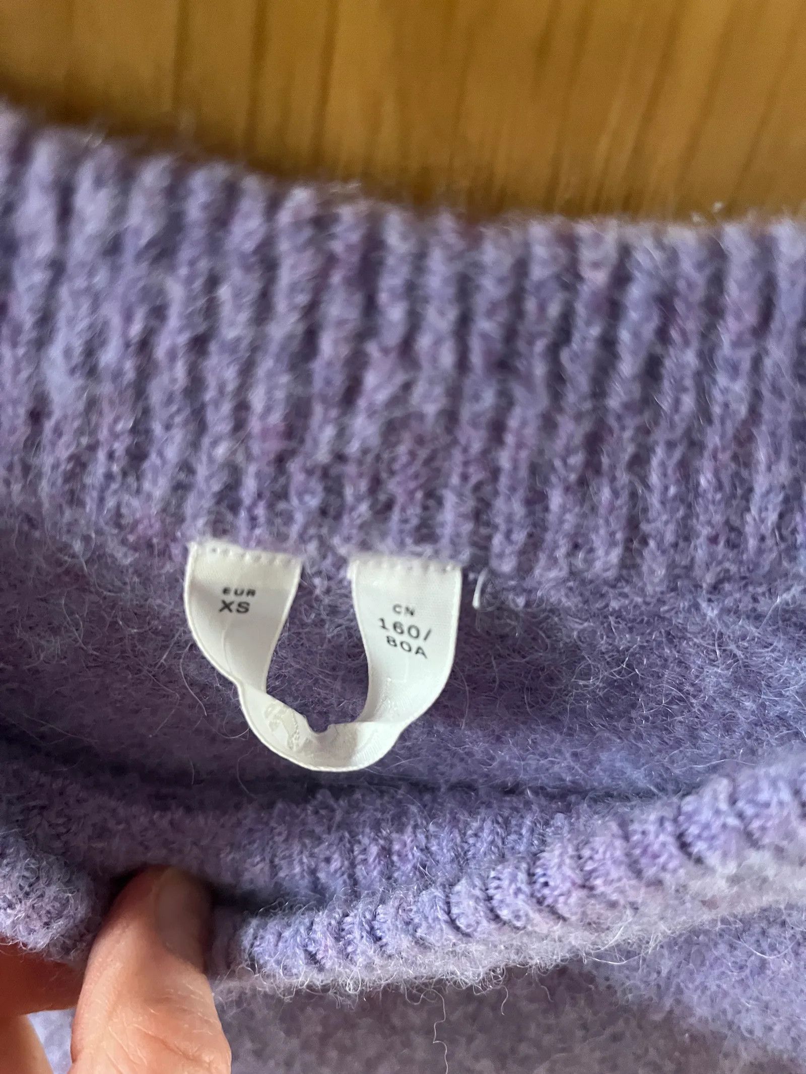 Arket Arket Vest Size XS / US 0-2 / IT 36-38 - 4 Thumbnail