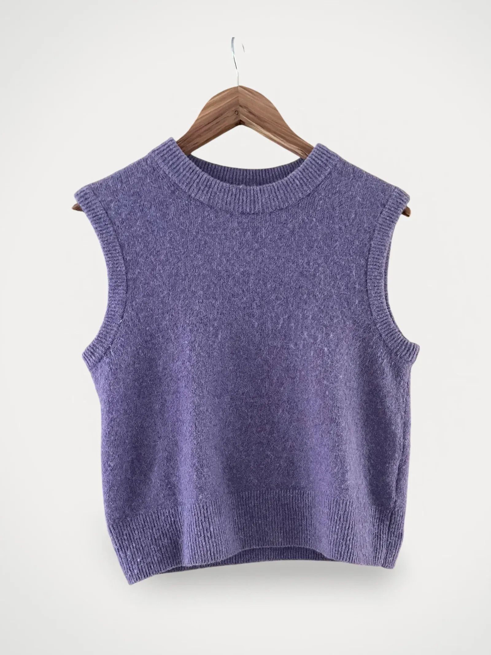 Arket Arket Vest Size XS / US 0-2 / IT 36-38 - 2 Thumbnail