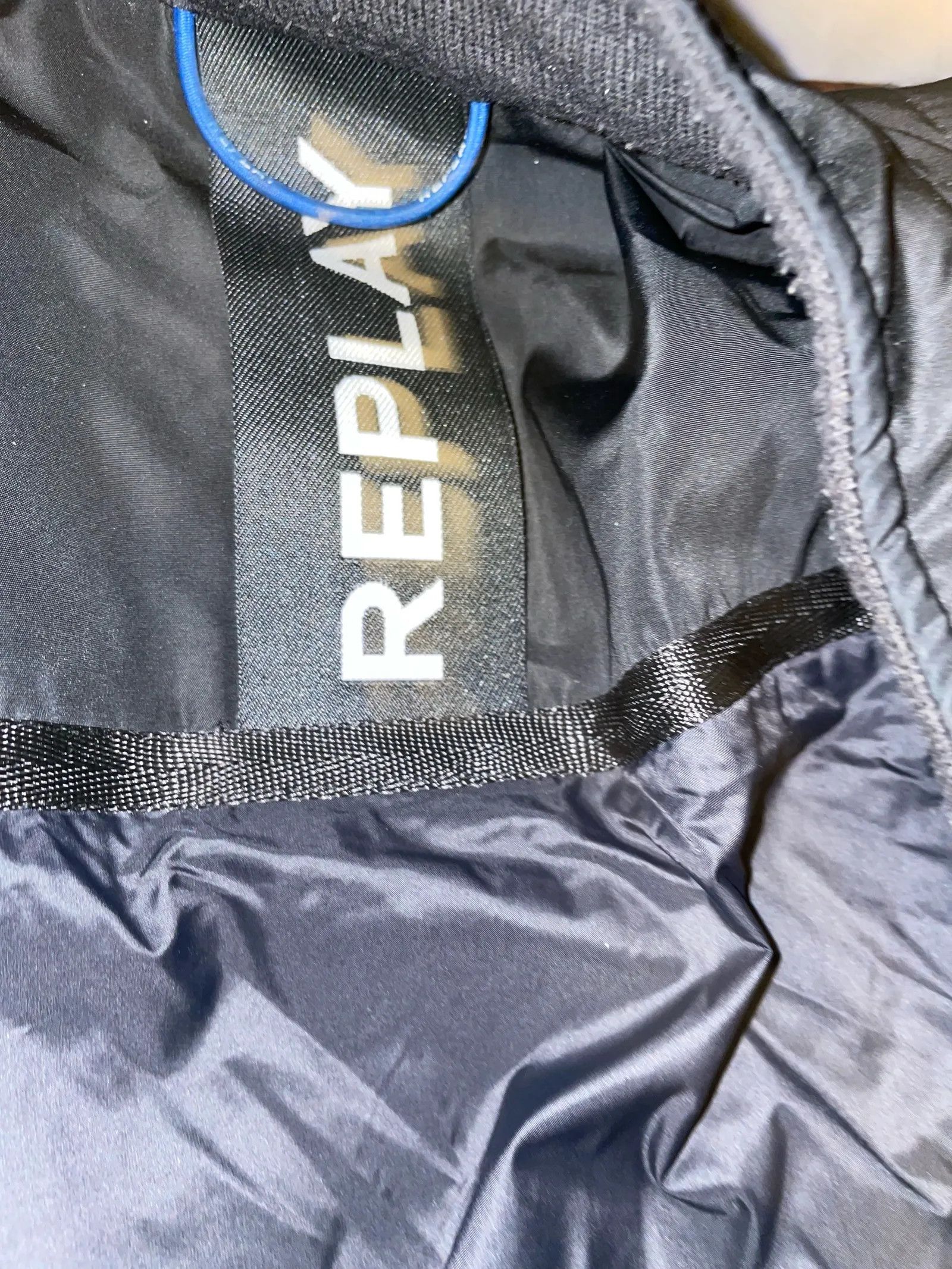 Replay Replay Replay Jacket Size L / US 10 / IT 46 - 2 Thumbnail