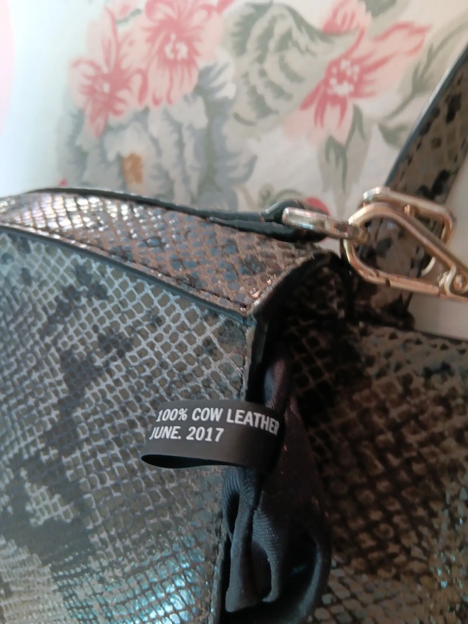 DKNY DKNY Crossbody Bag Size ONE SIZE - 3 Thumbnail