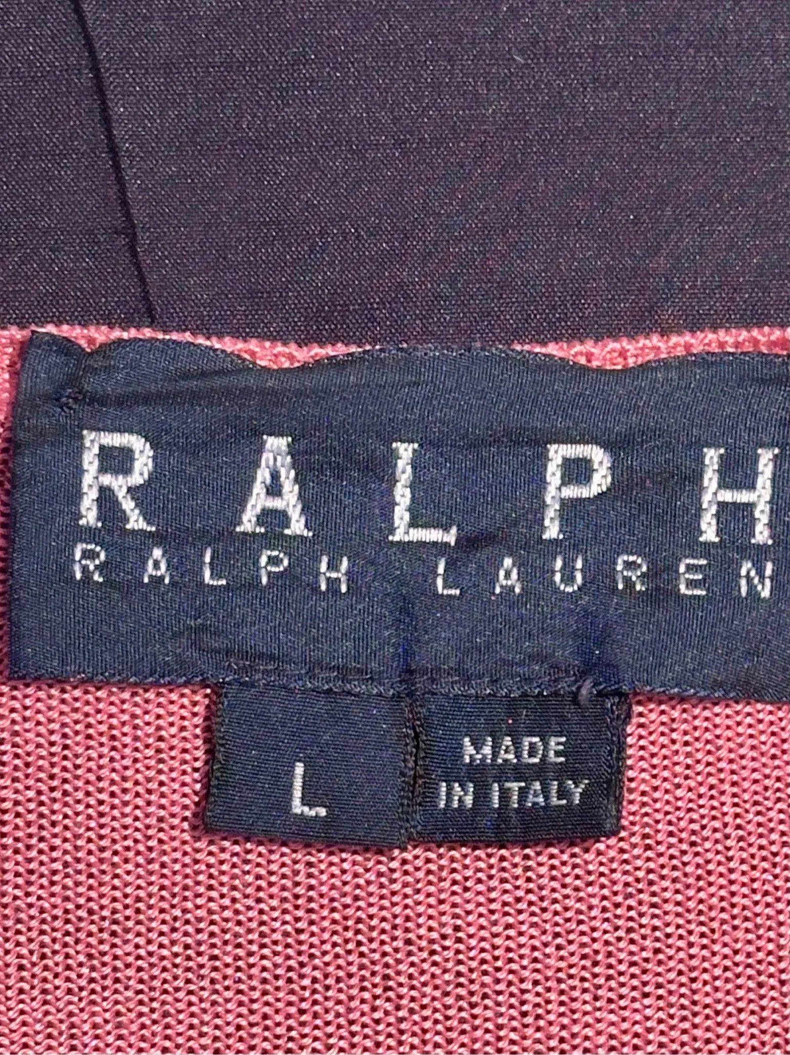 Ralph Lauren Ralph Lauren Cardigan Size M / US 6-8 / IT 42-44 - 2 Thumbnail