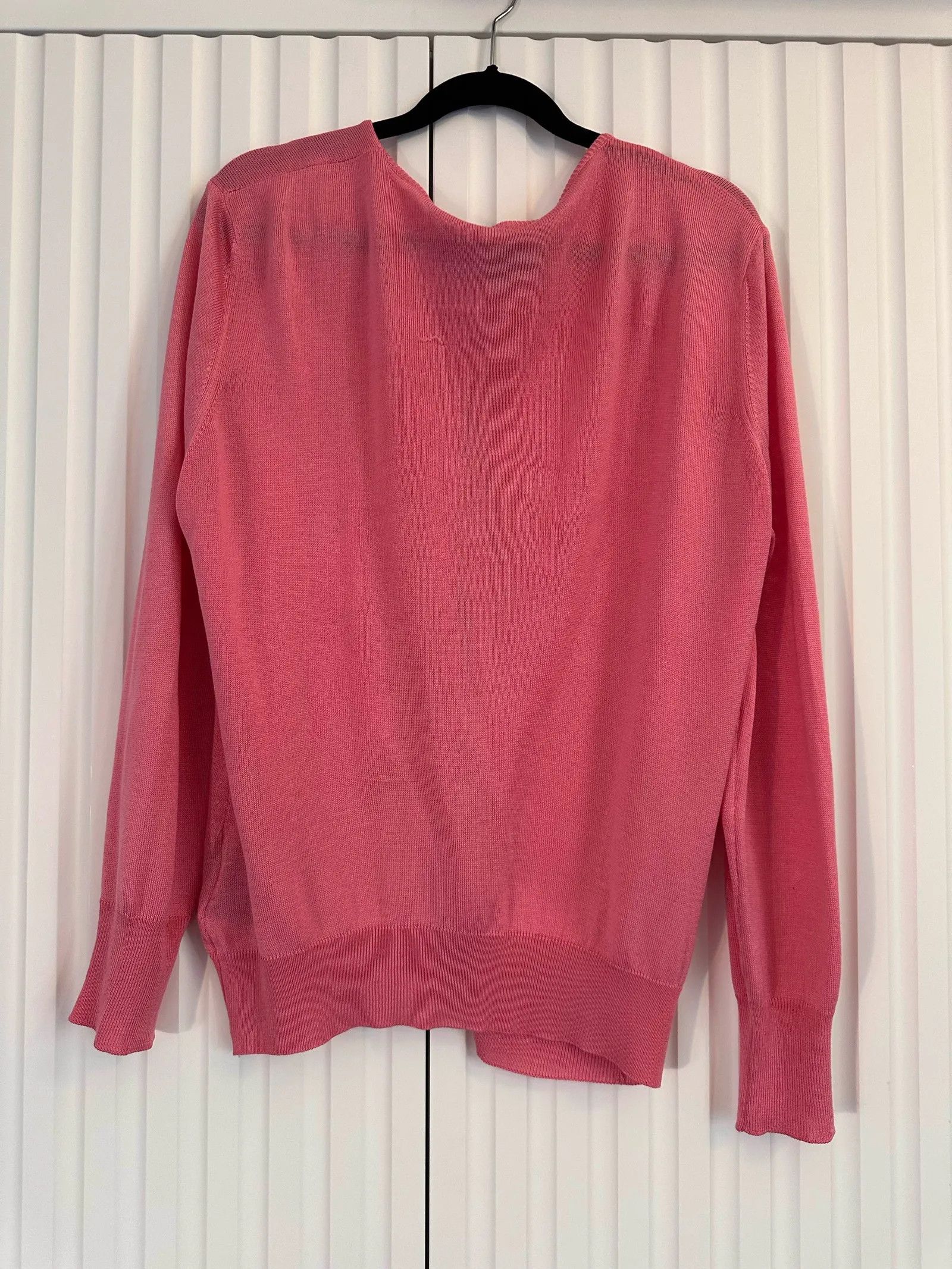 Ralph Lauren Ralph Lauren Cardigan Size M / US 6-8 / IT 42-44 - 4 Thumbnail