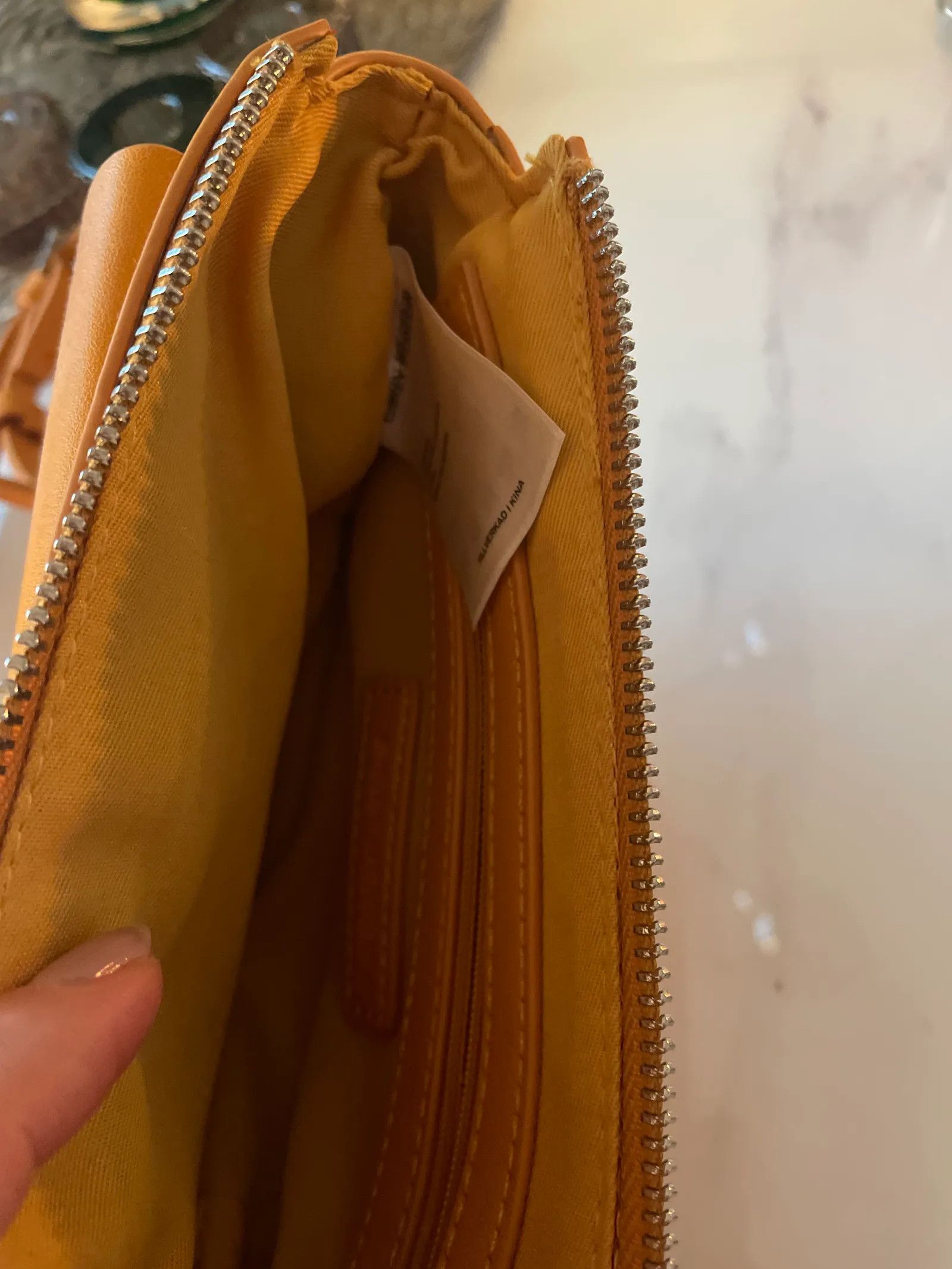 Calvin Klein Calvin Klein Crossbody Bag Size ONE SIZE - 2 Thumbnail