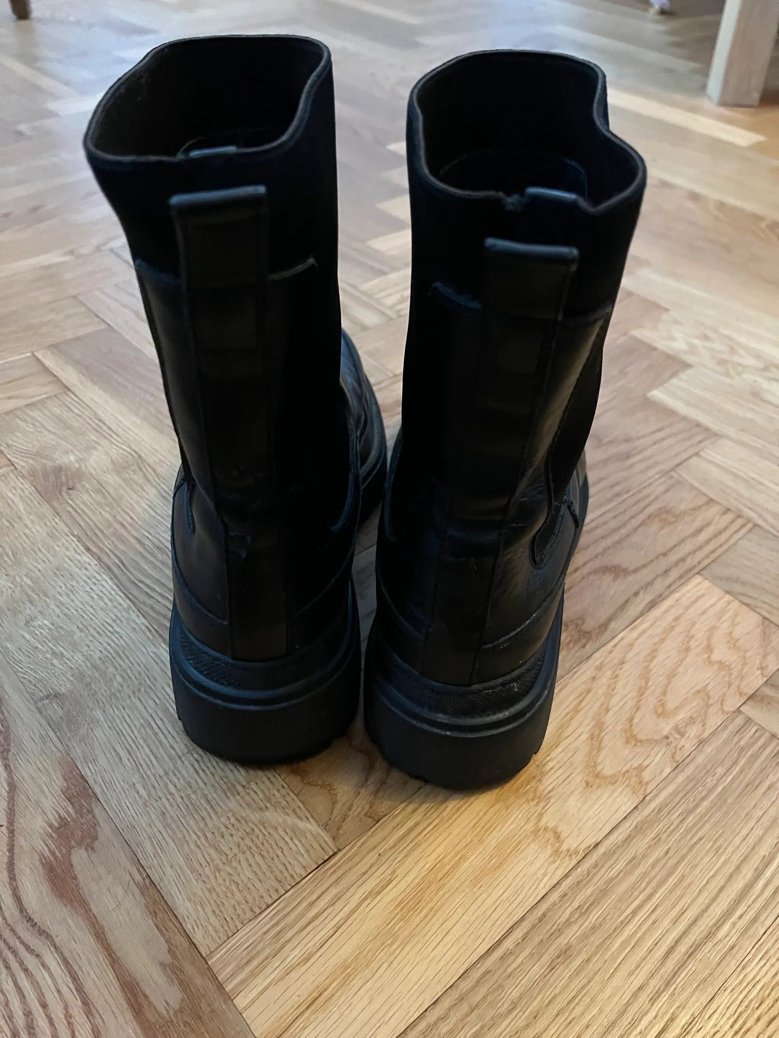 Arket Arket Boots Size US 8 / IT 38 - 3 Thumbnail