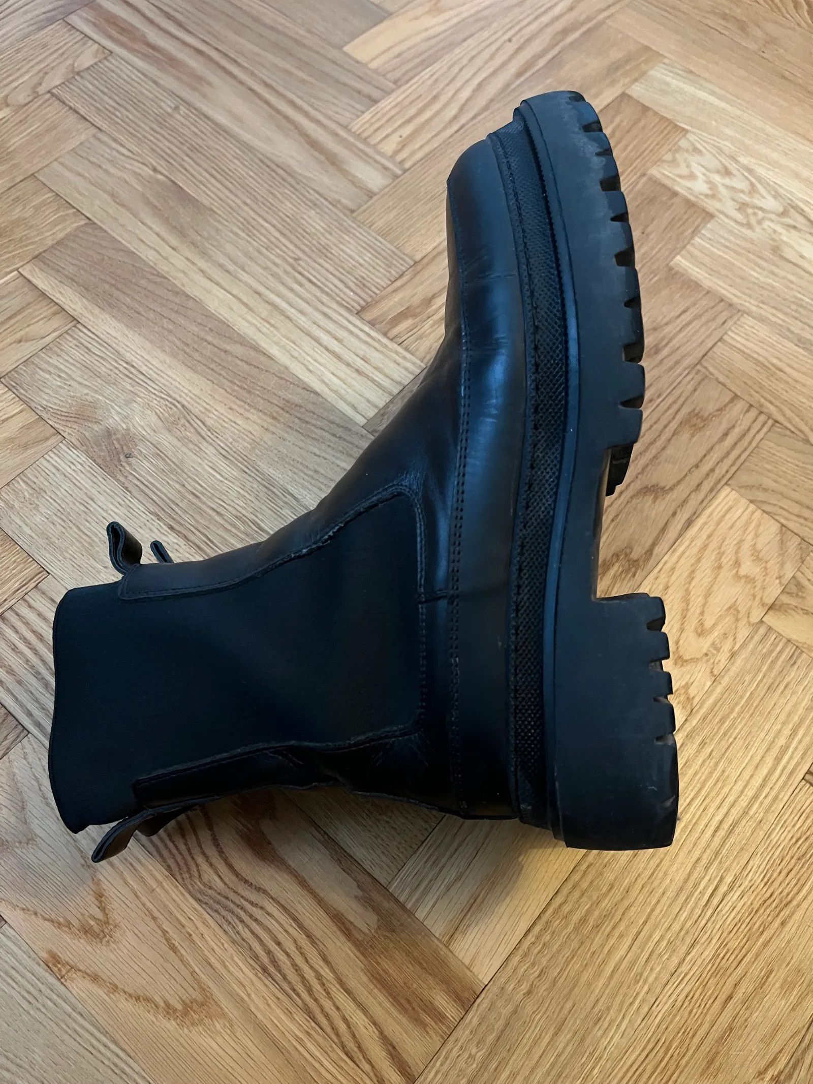 Arket Arket Boots Size US 8 / IT 38 - 2 Thumbnail