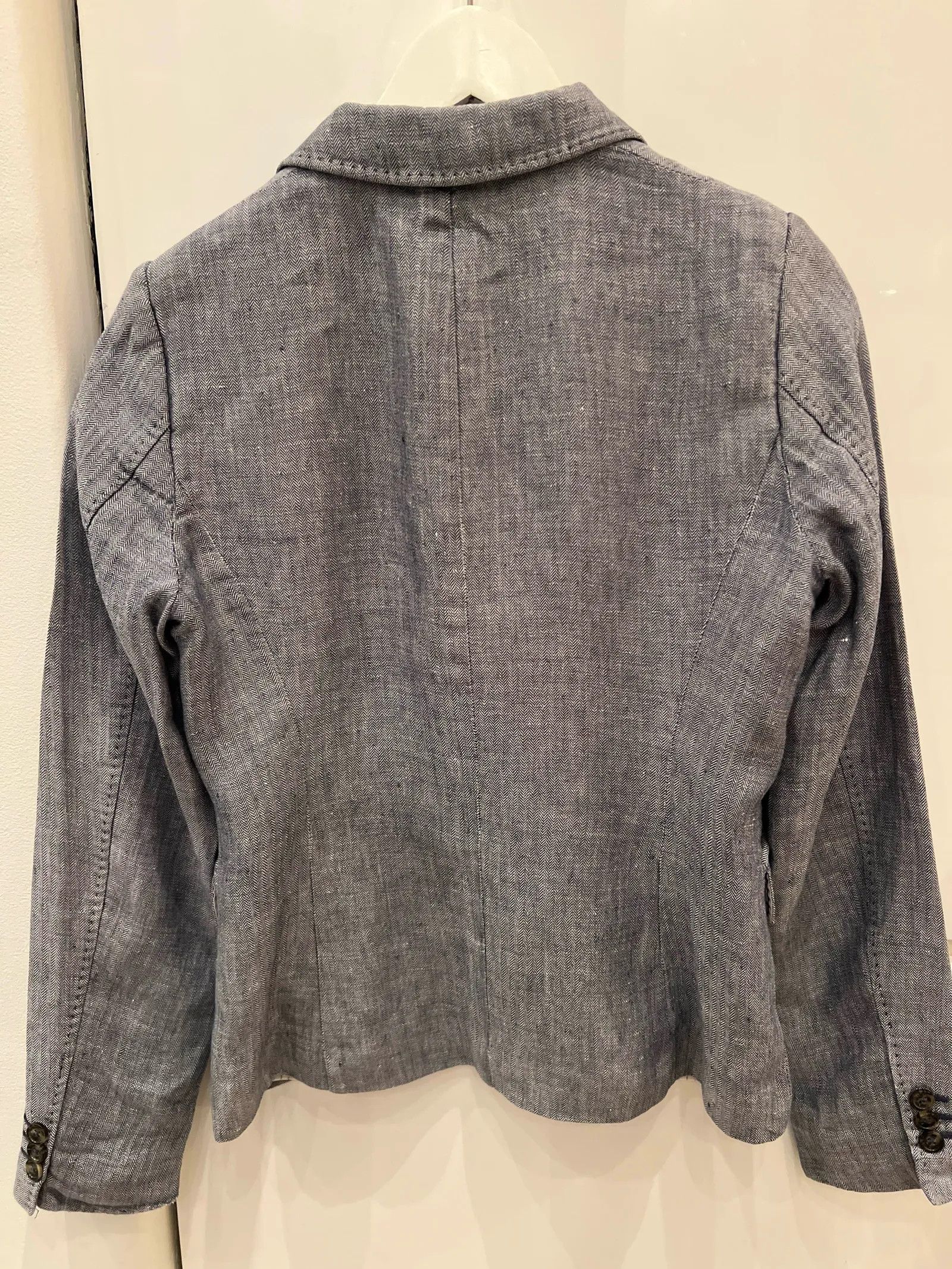 Gant Gant Blazer Size XS / US 0-2 / IT 36-38 - 4 Thumbnail