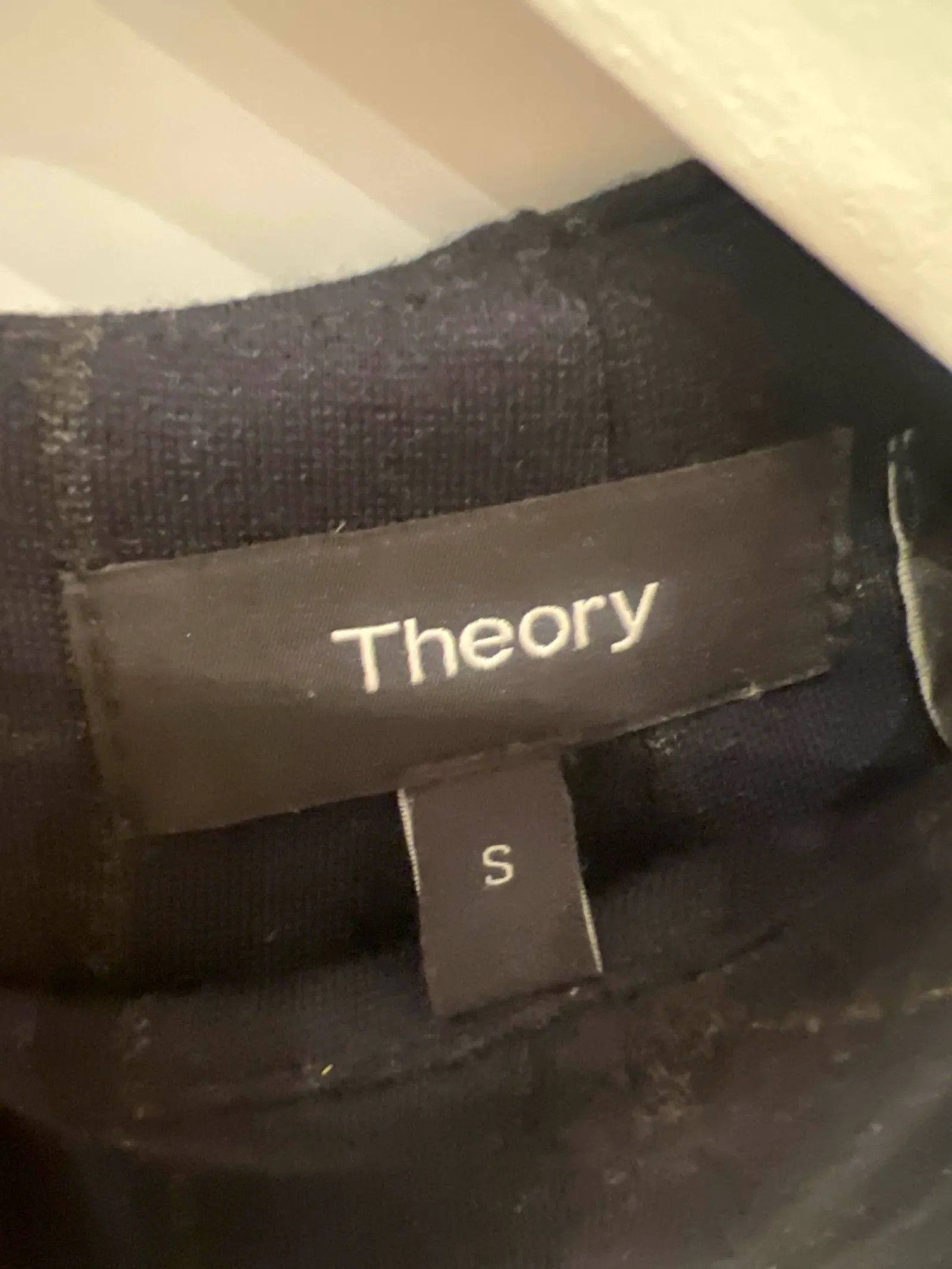 Theory Theory Dress Size S / US 4 / IT 40 - 2 Thumbnail