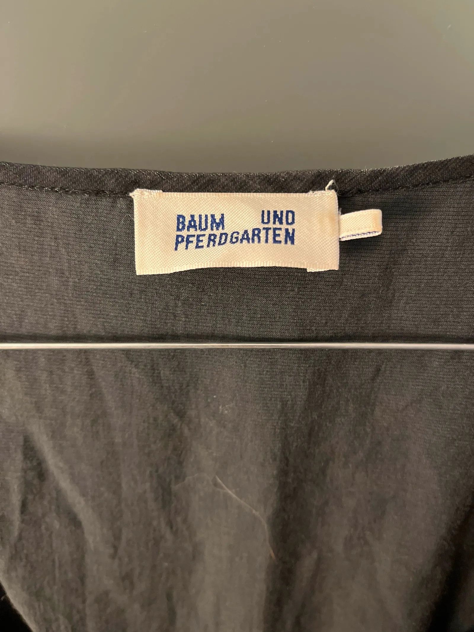 Baum und Pferdgarten Baum und Pferdgarten Dress Size M / US 6-8 / IT 42-44 - 2 Thumbnail