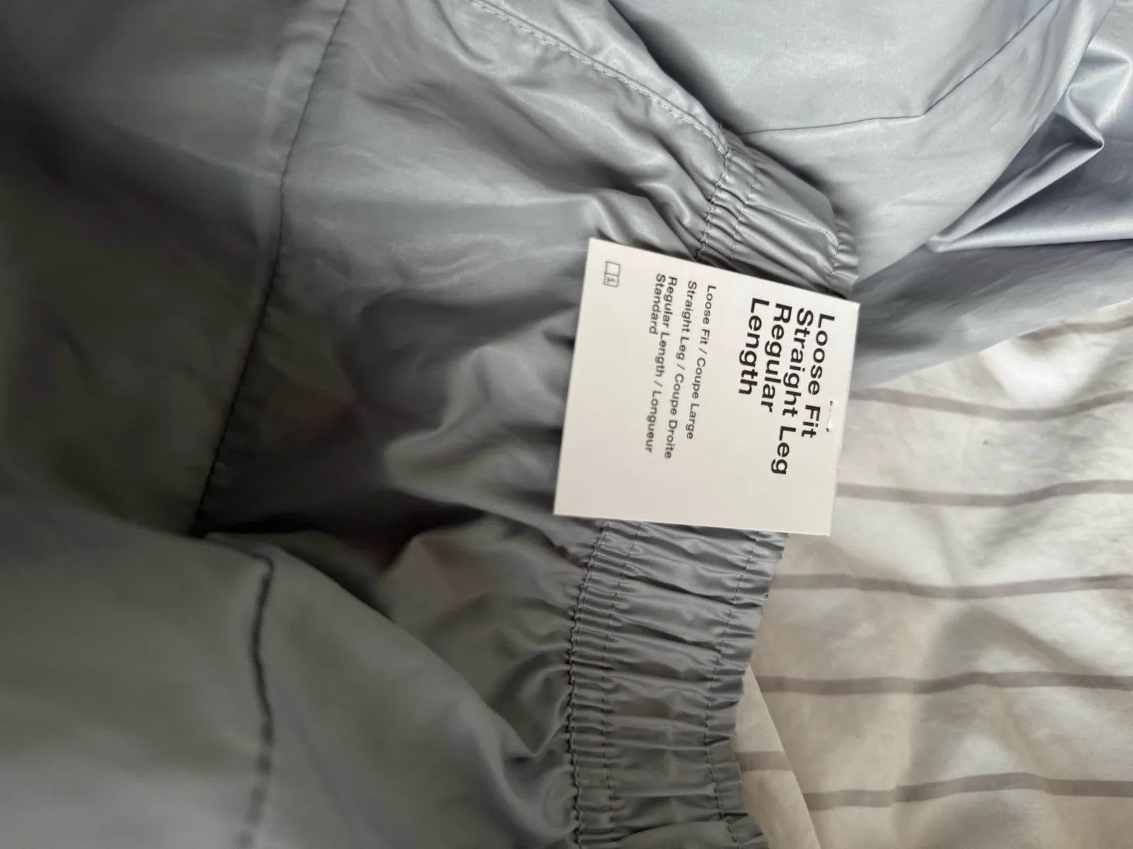 Nike Nike Pants Size US 32 / EU 48 - 4 Thumbnail