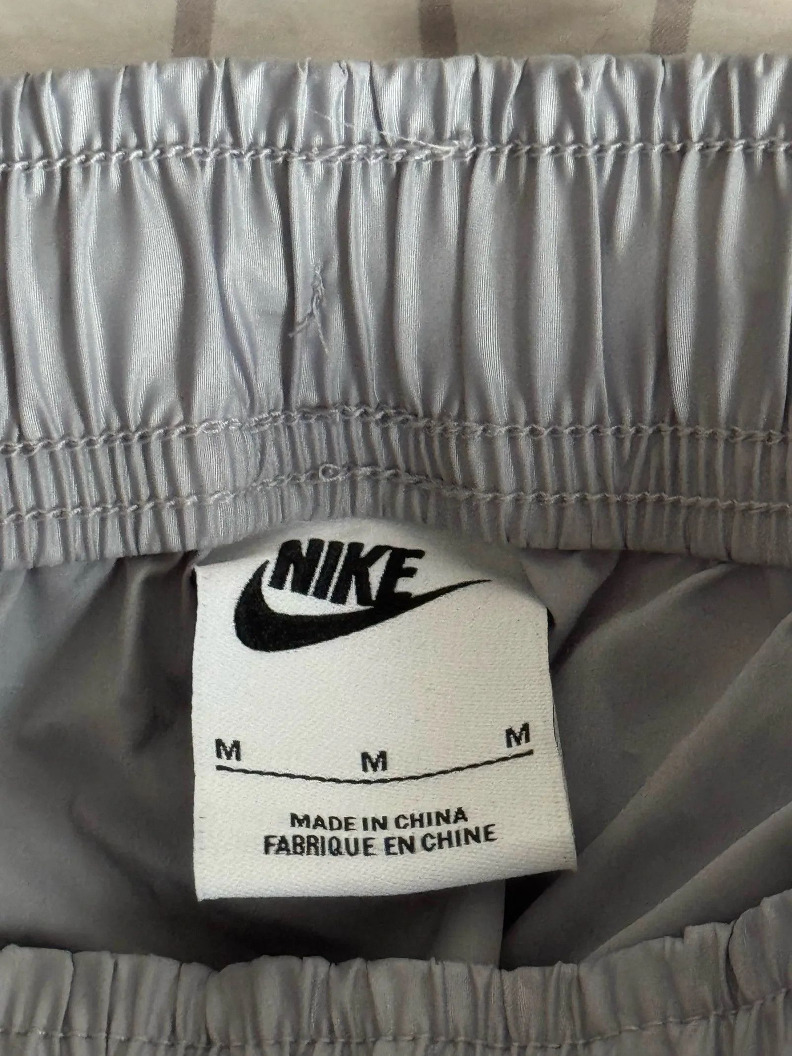 Nike Nike Pants Size US 32 / EU 48 - 2 Thumbnail