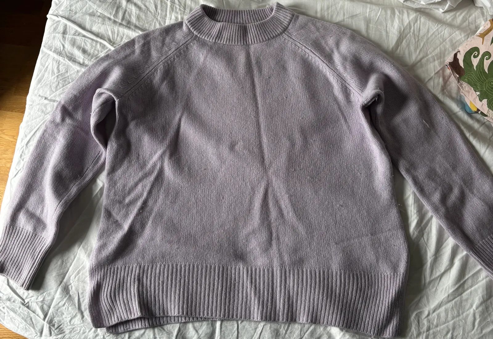 H&M H&M Sweater Size M / US 6-8 / IT 42-44 - 4 Thumbnail