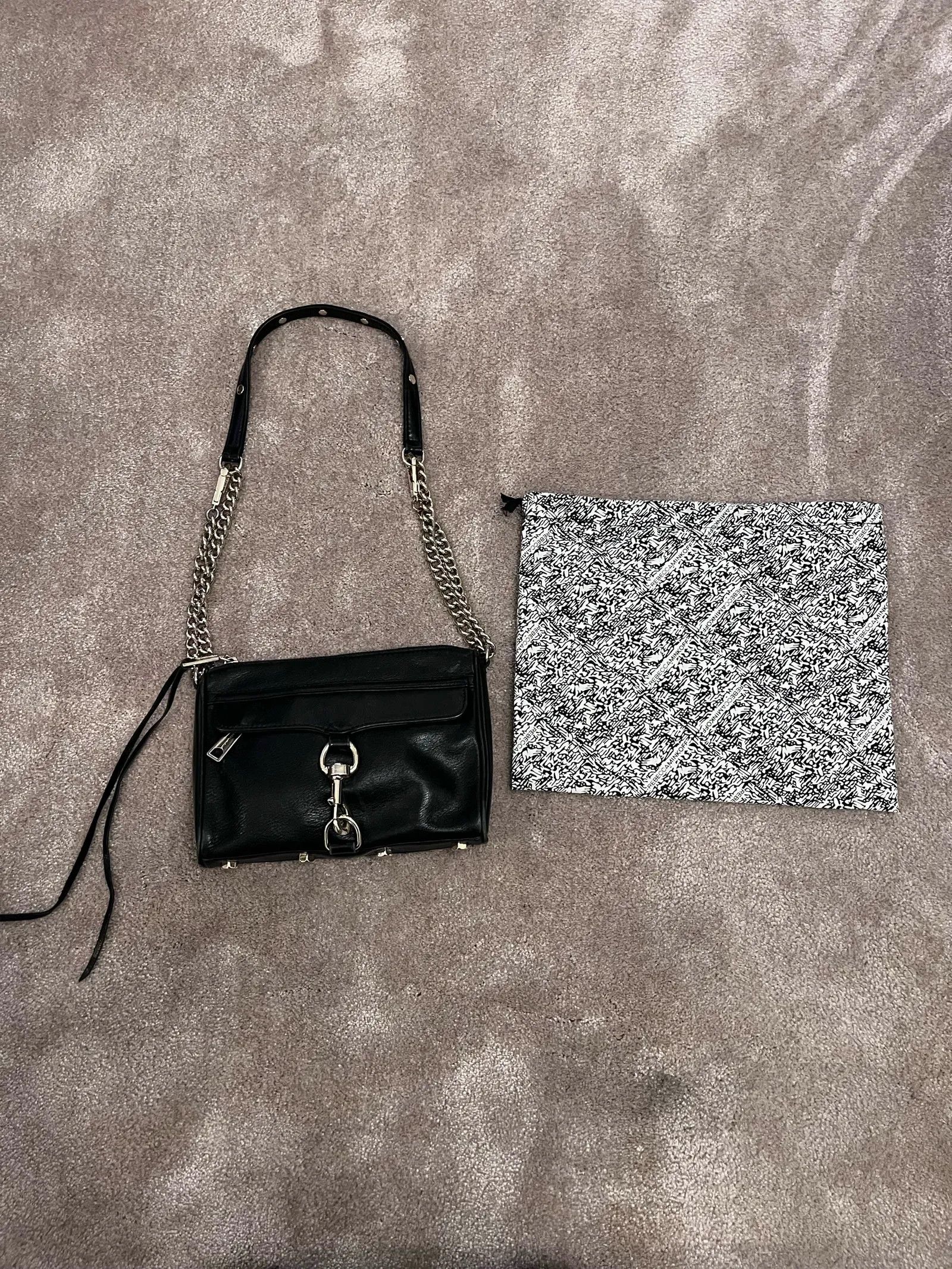 Rebecca Minkoff Rebecca Minkoff Bucket Bag Size ONE SIZE - 4 Thumbnail
