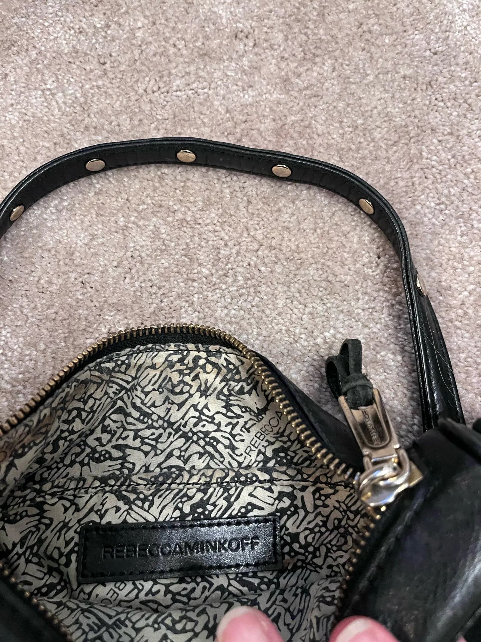 Rebecca Minkoff Rebecca Minkoff Bucket Bag Size ONE SIZE - 2 Thumbnail