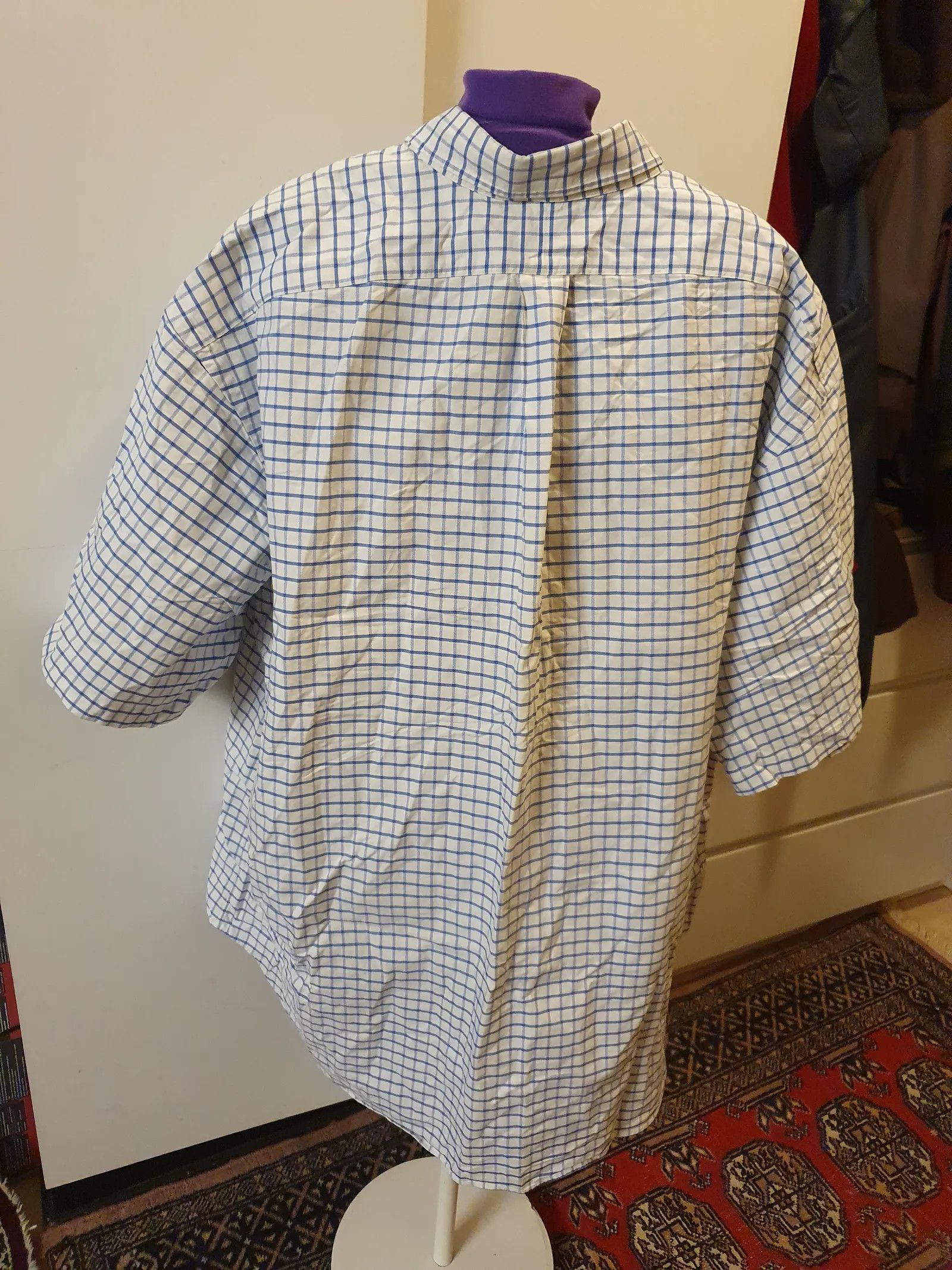 Ralph Lauren Polo Ralph Lauren Shirt Size US XXL / EU 58 / 5 - 4 Thumbnail