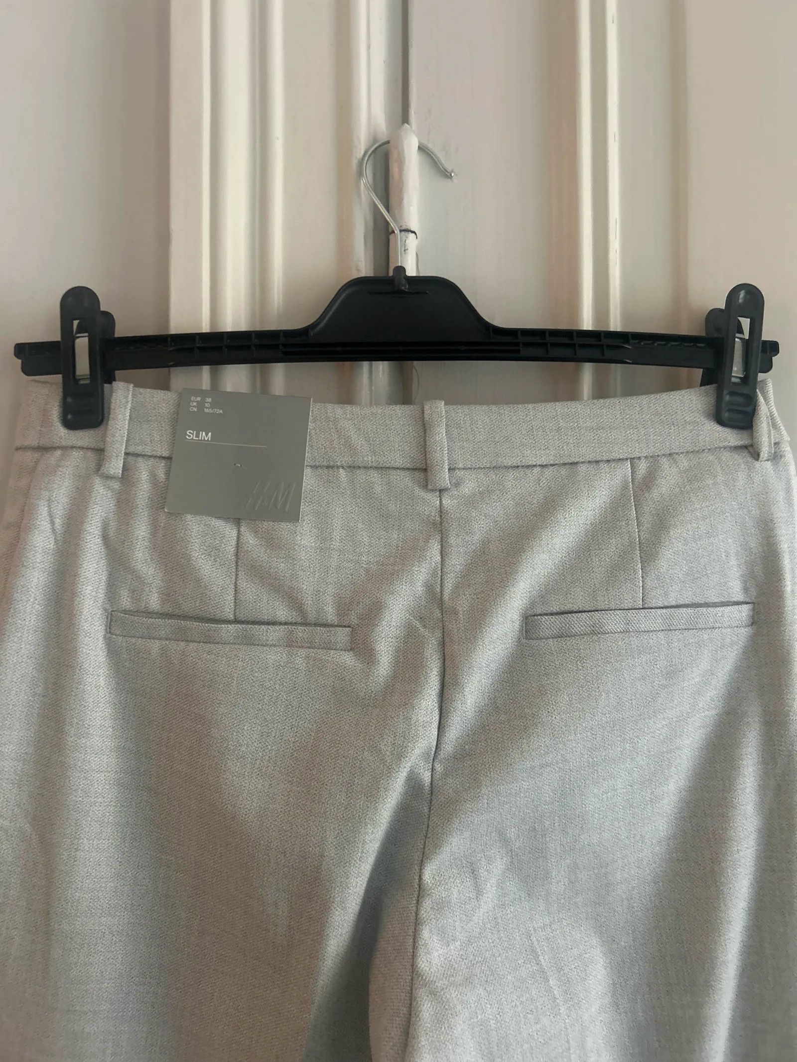 H&M H&M Pants Size 27" / US 4 / IT 40 - 4 Thumbnail