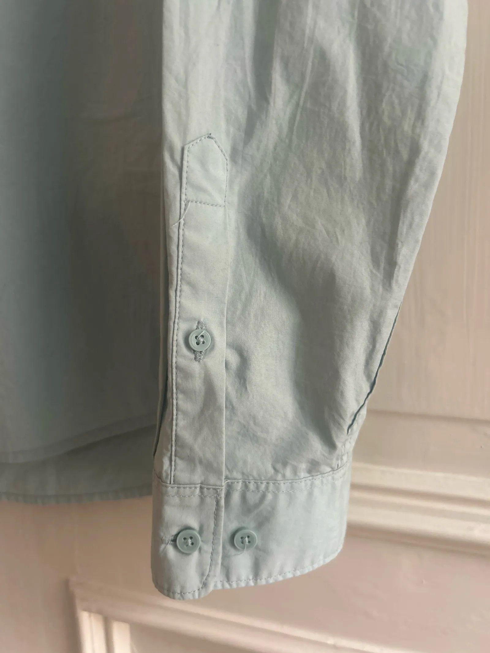 H&M H&M Shirt Size US L / EU 52-54 / 3 - 4 Thumbnail