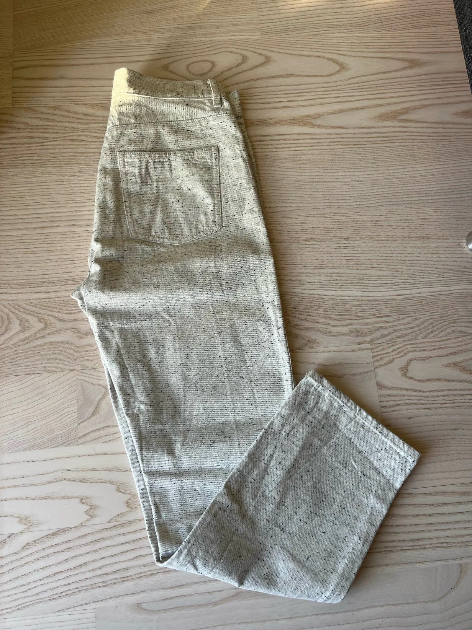 Cos Cos Jeans Size 27" / US 4 / IT 40 - 4 Thumbnail